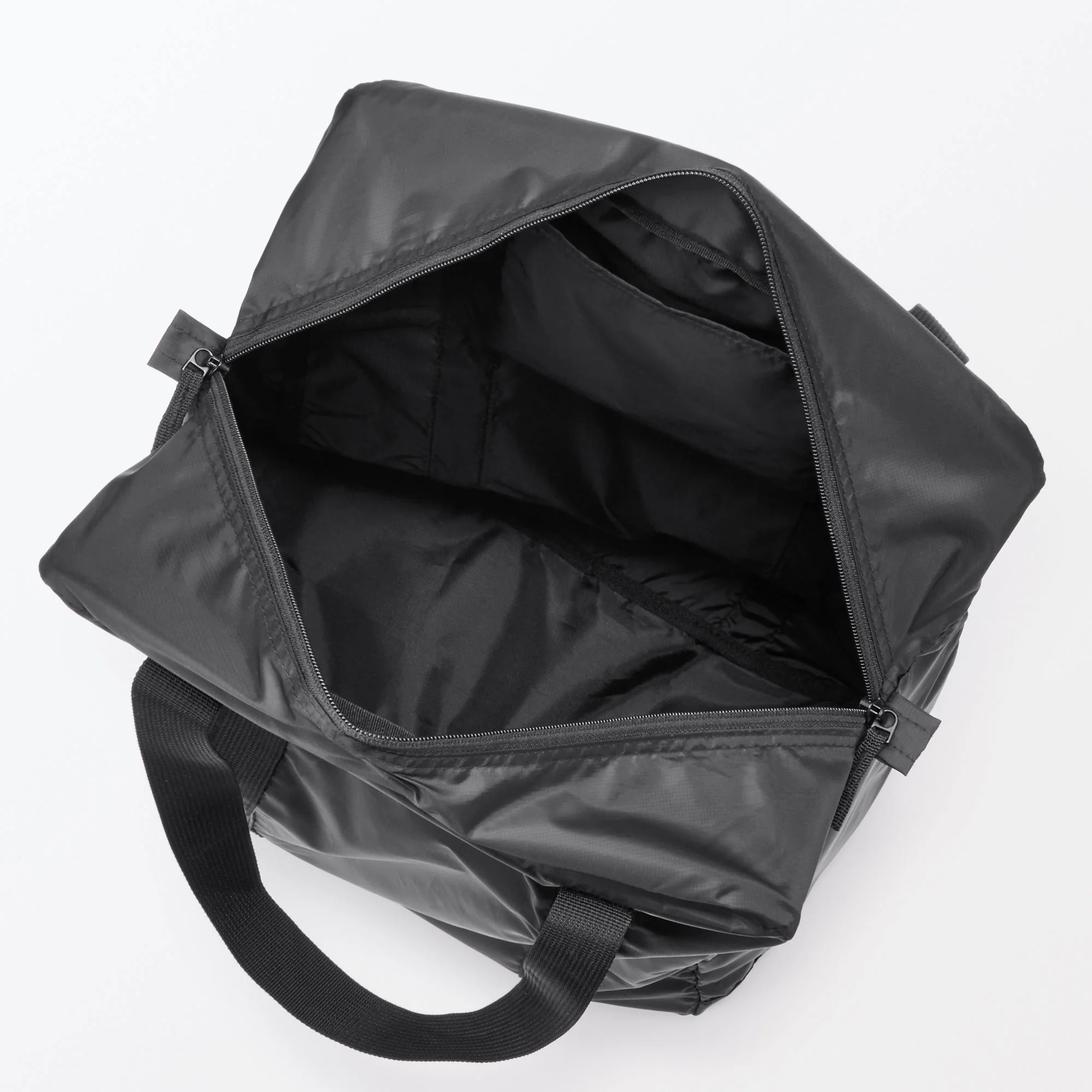 Water Repellent Tall Boston Bag - Image 16