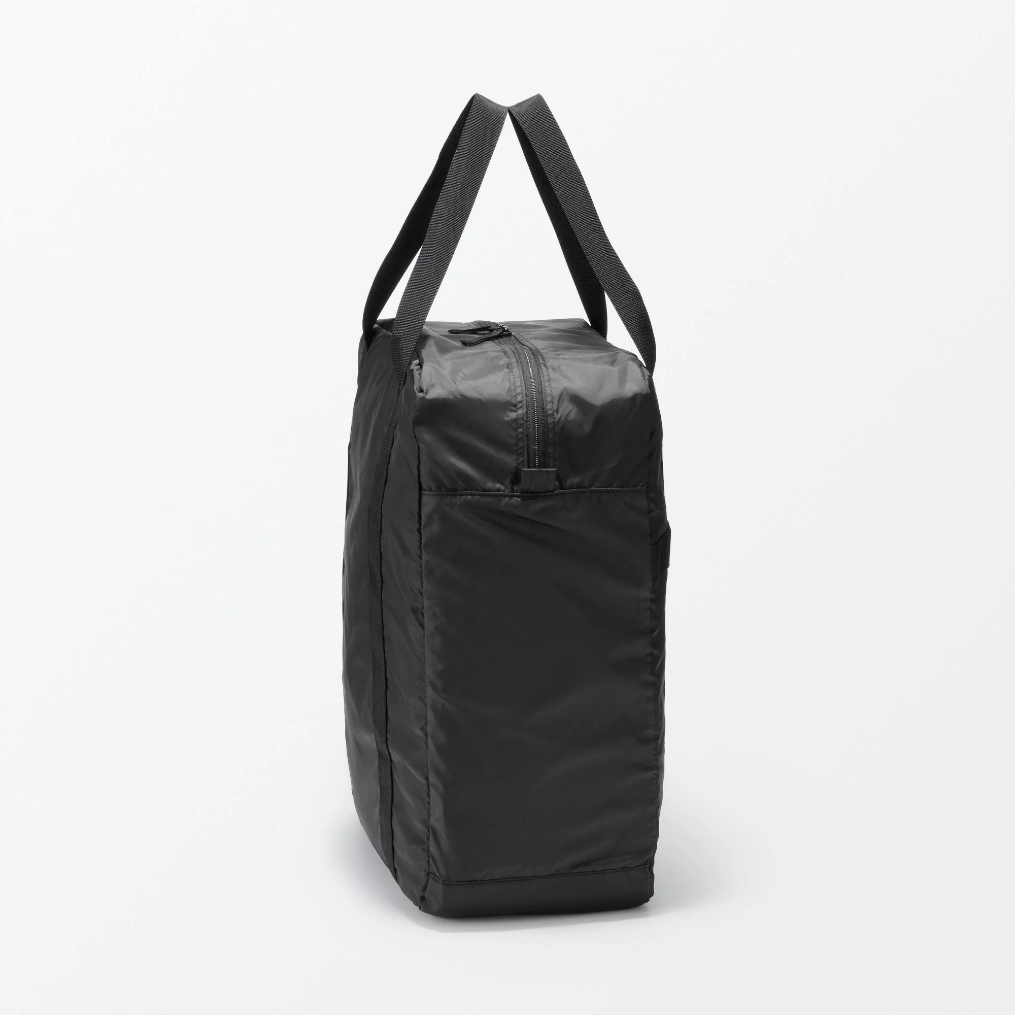 Water Repellent Tall Boston Bag - Image 18
