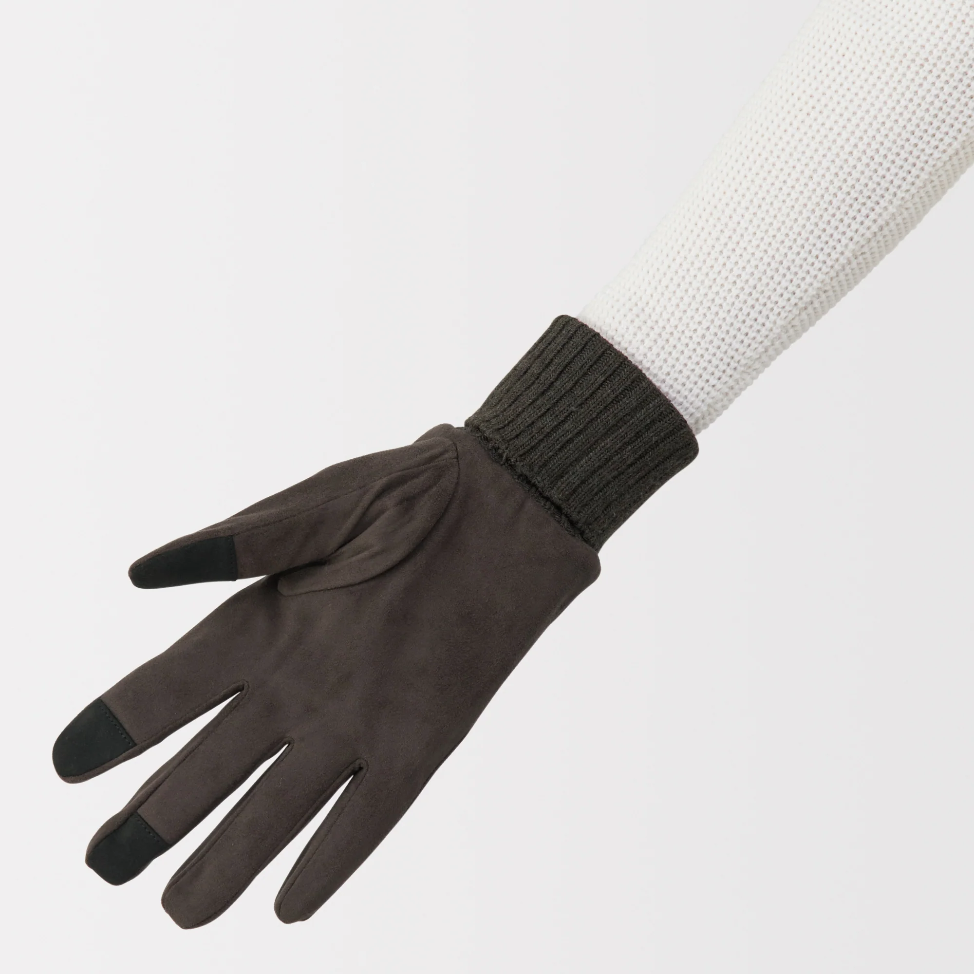 Water Repellent Touchscreen Gloves - Image 17
