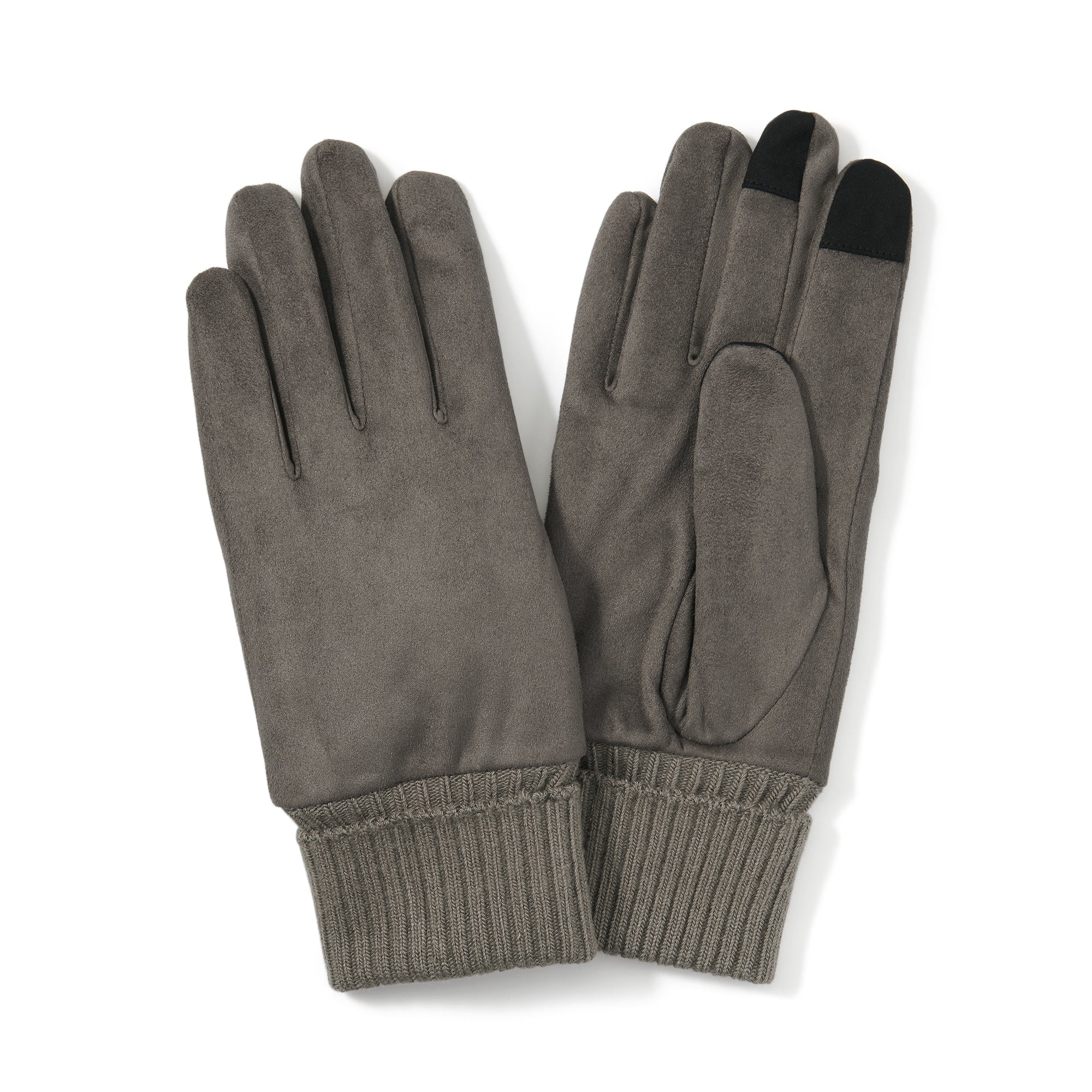 Water Repellent Touchscreen Gloves - Image 2