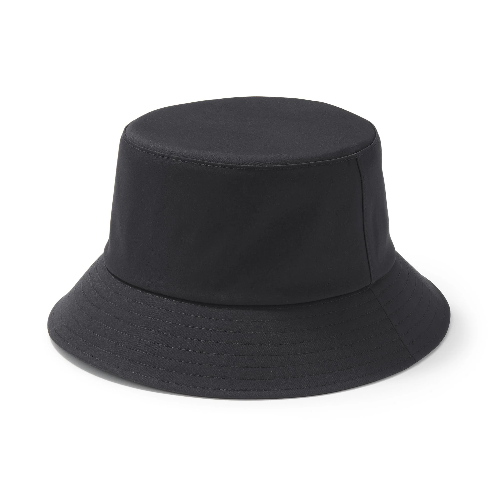 Water Repellent Waterproof Tape Bucket Hat - Image 12