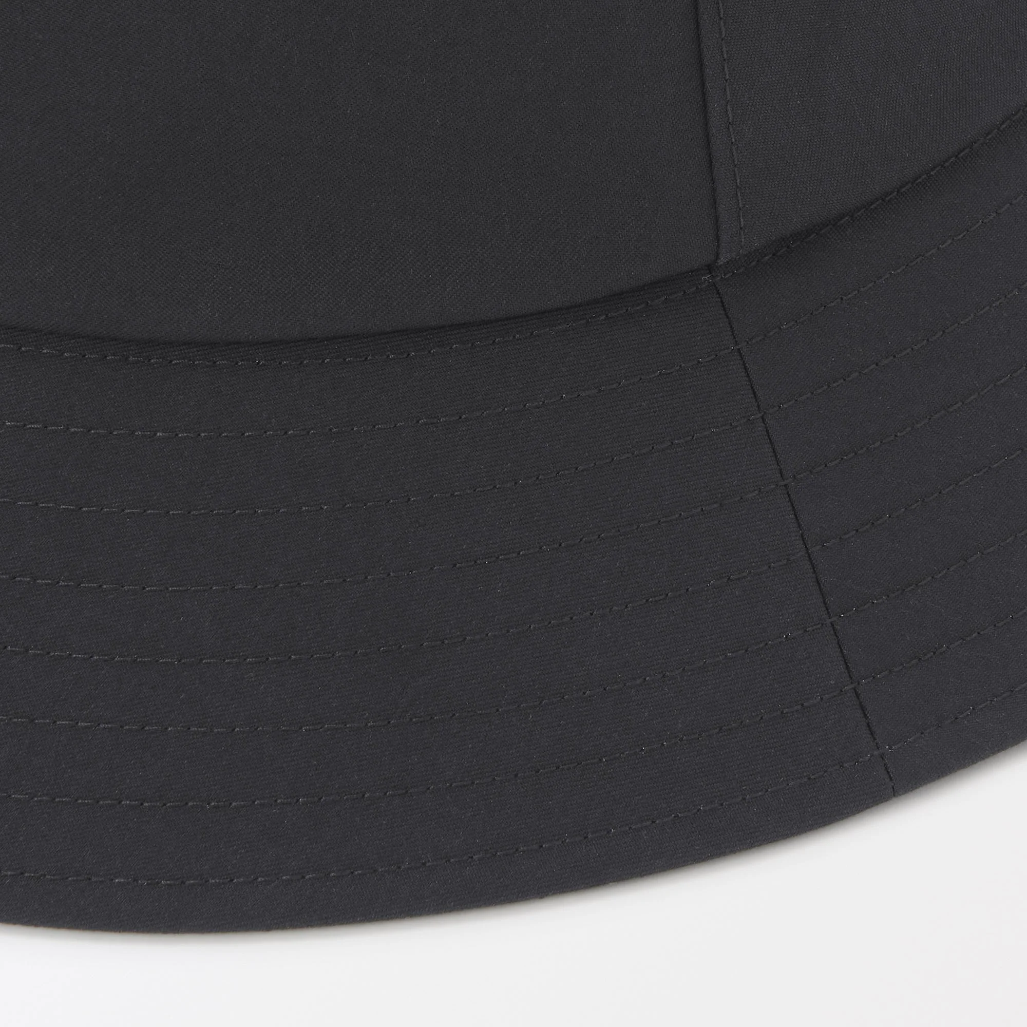 Water Repellent Waterproof Tape Bucket Hat - Image 15