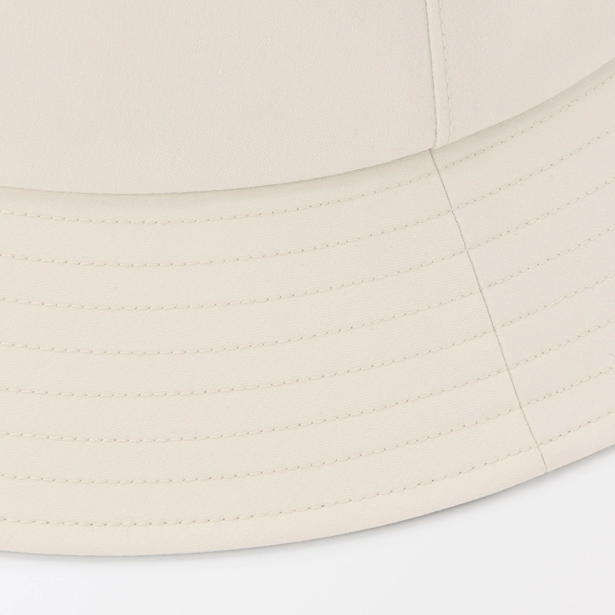 Water Repellent Waterproof Tape Bucket Hat - Image 25