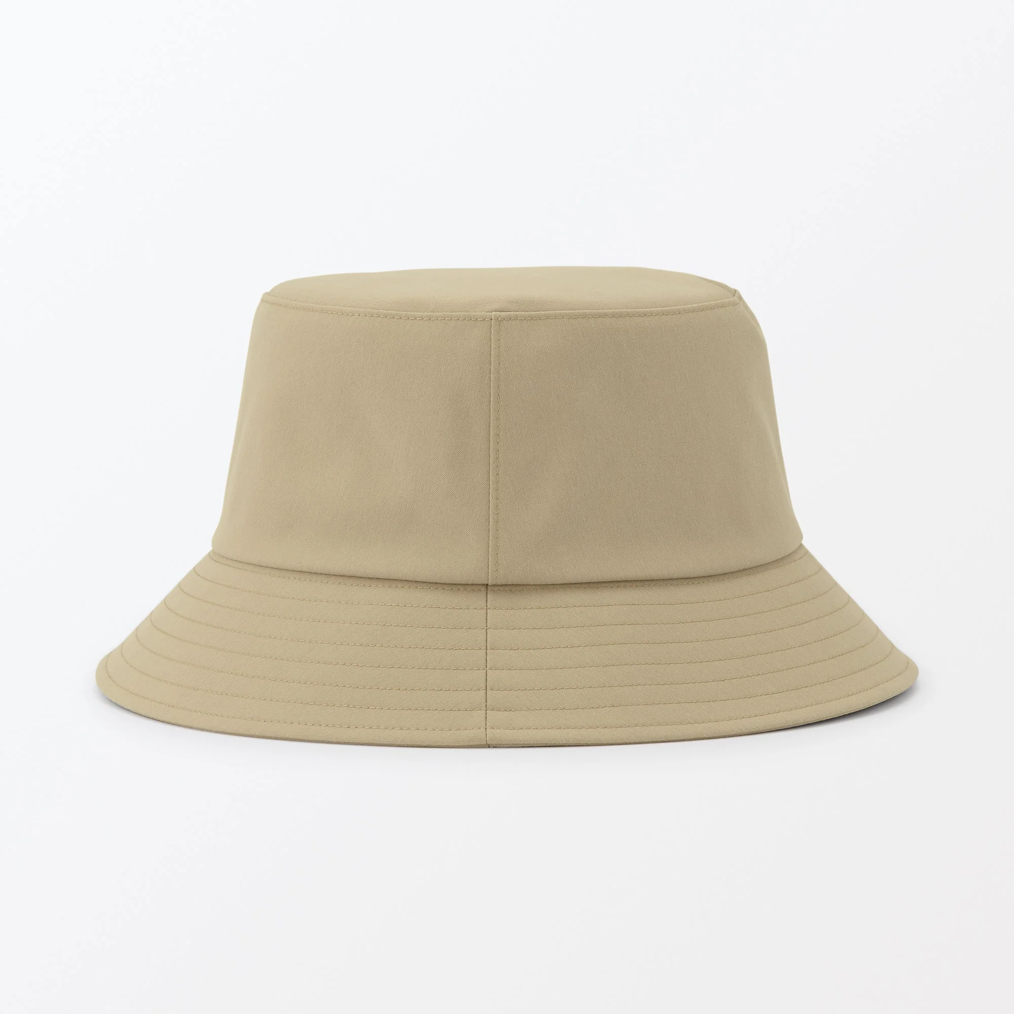 Water Repellent Waterproof Tape Bucket Hat - Image 4