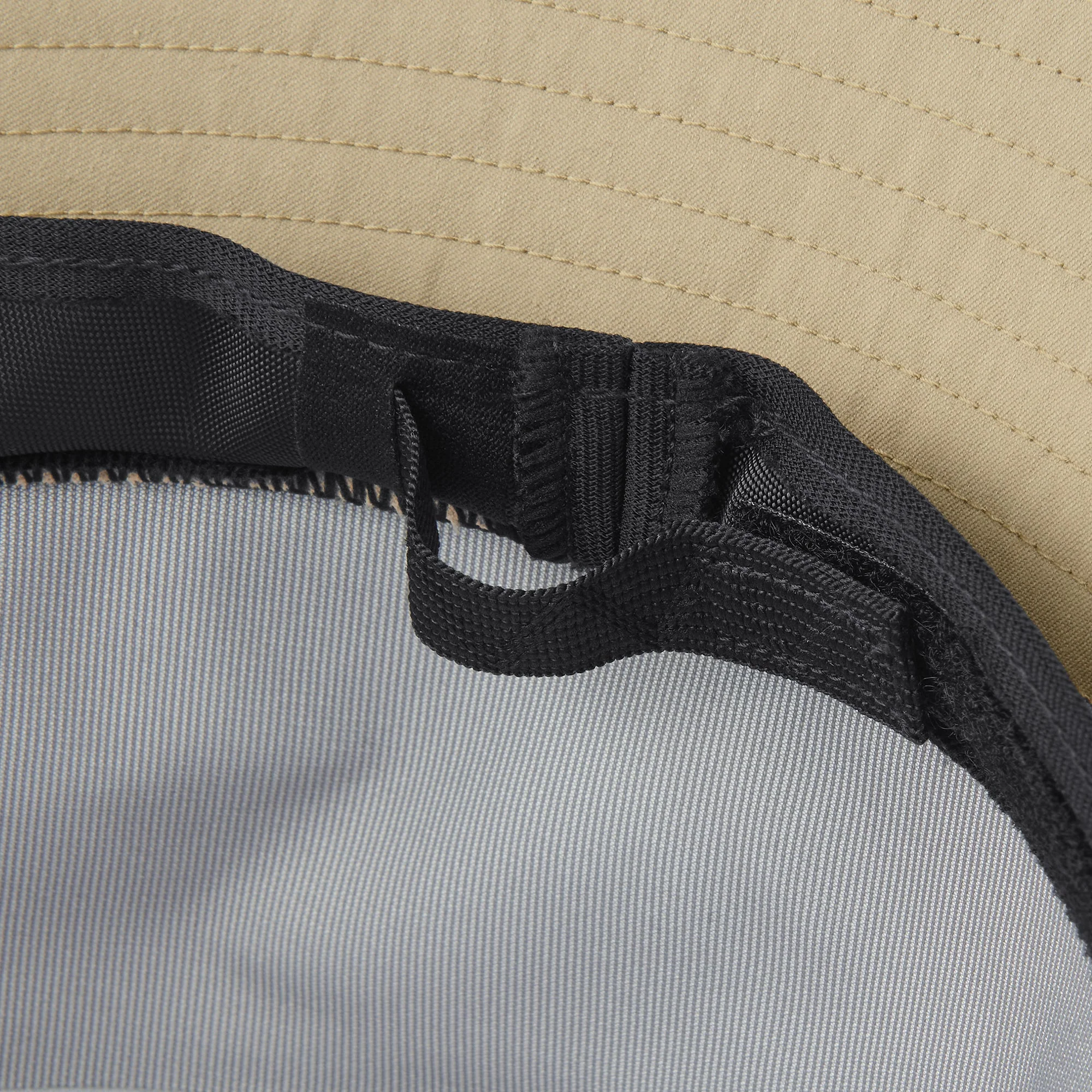 Water Repellent Waterproof Tape Bucket Hat - Image 6