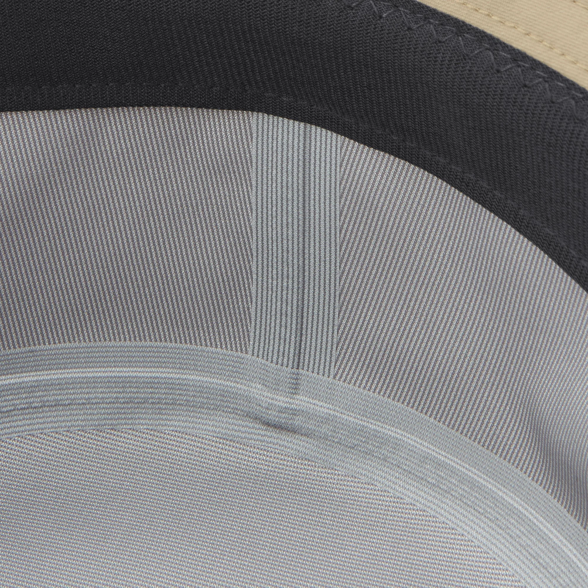 Water Repellent Waterproof Tape Bucket Hat - Image 7