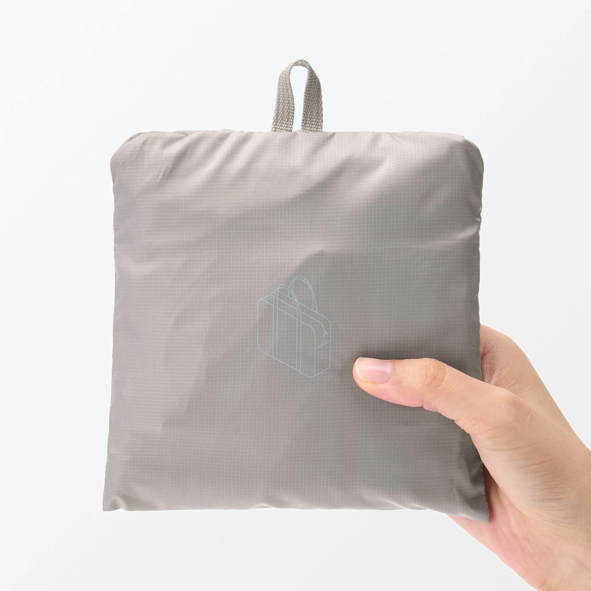 Water Repellent Wide Boston Bag - Image 21