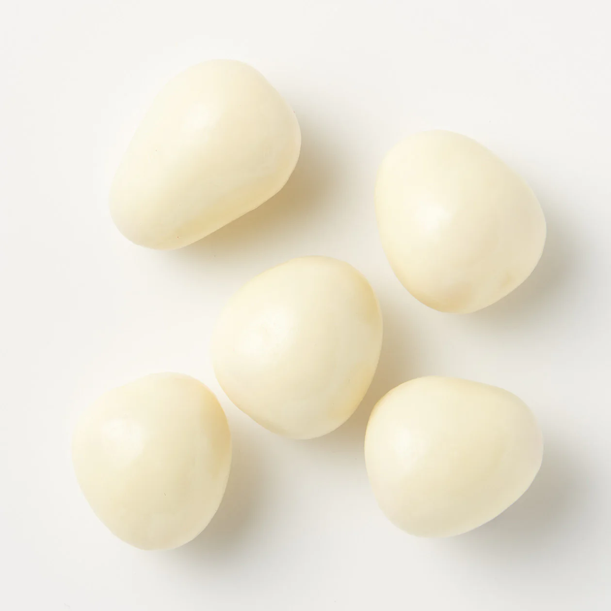White Chocolate Coated Strawberries - Image 3