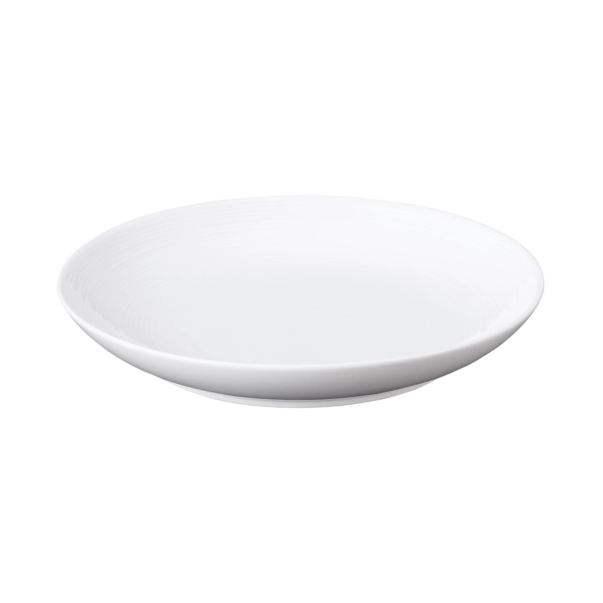 White Porcelain Dish - Image 14