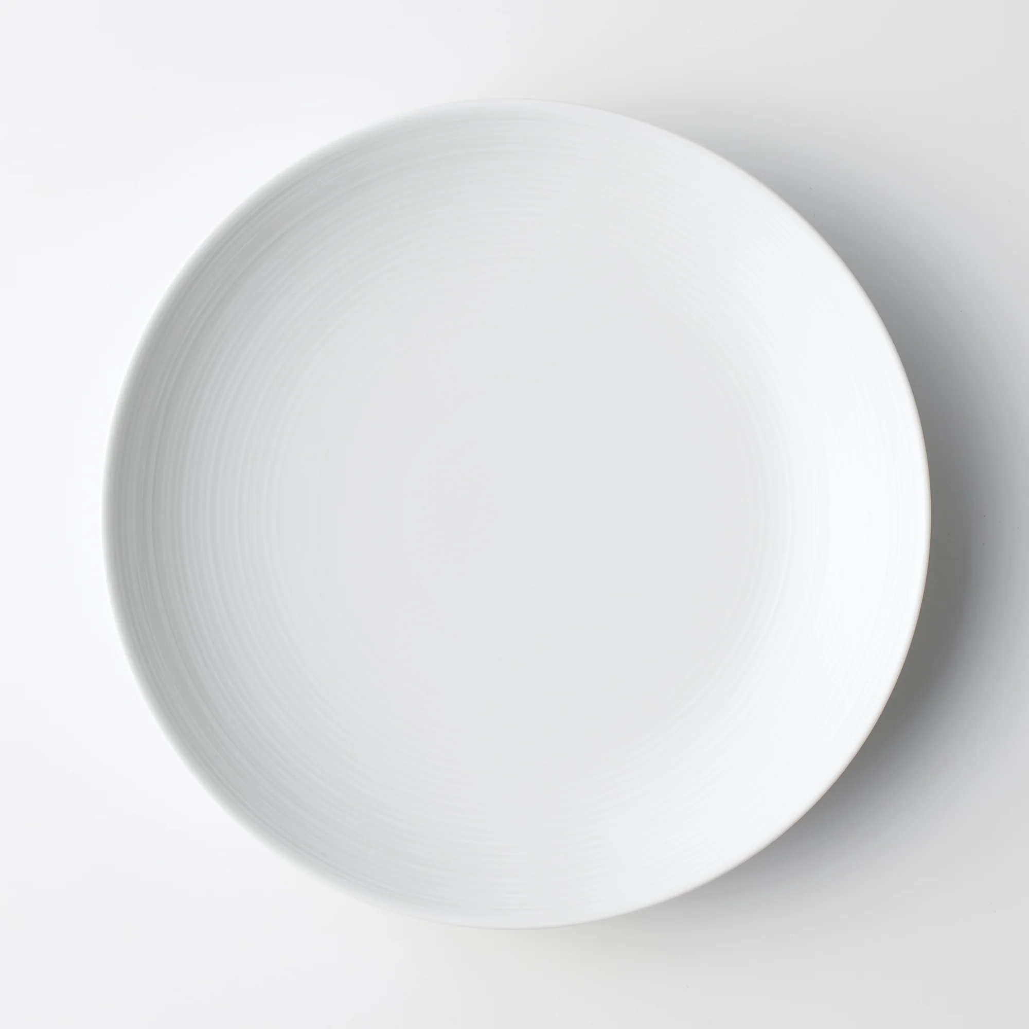 White Porcelain Dish - Image 16