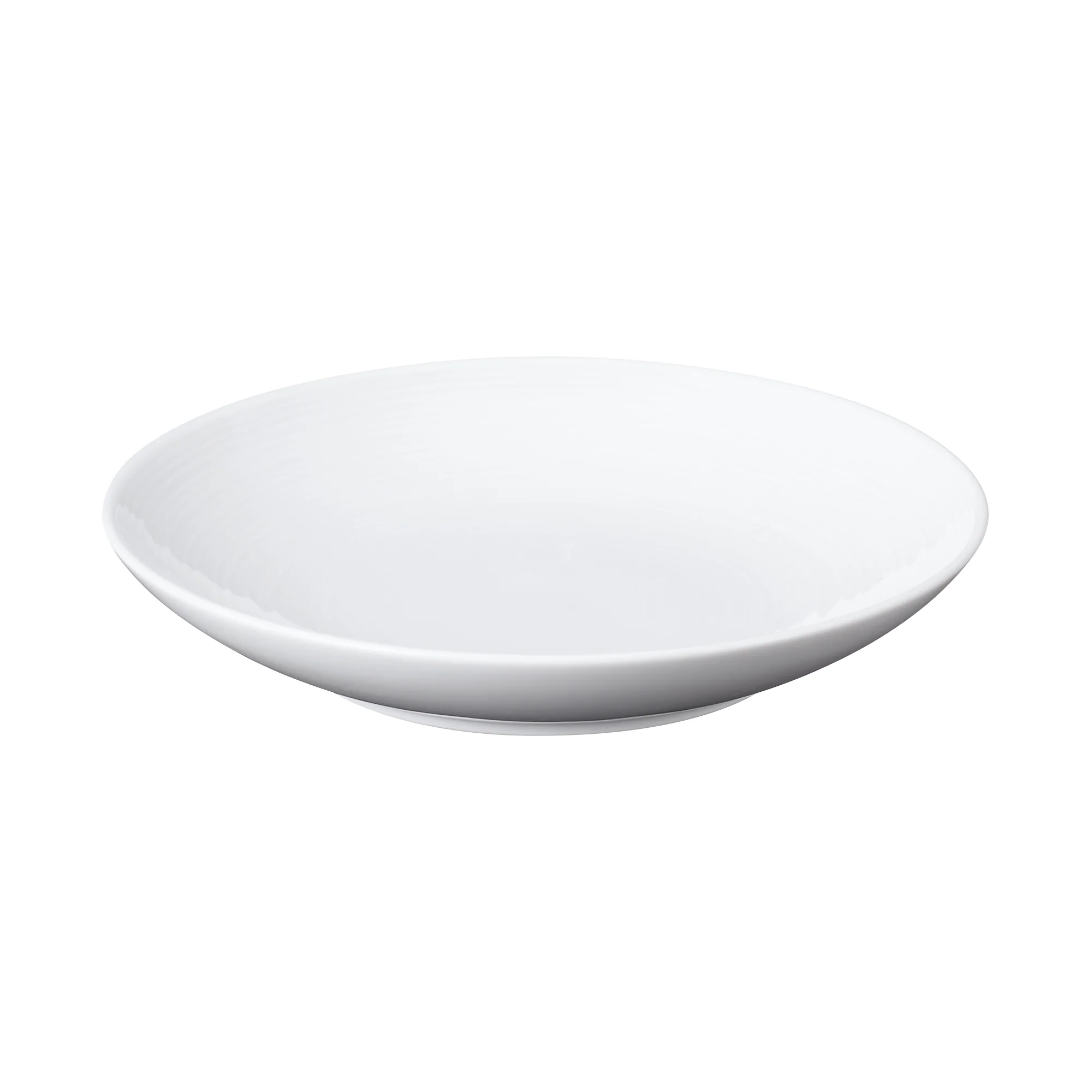 White Porcelain Dish - Image 20
