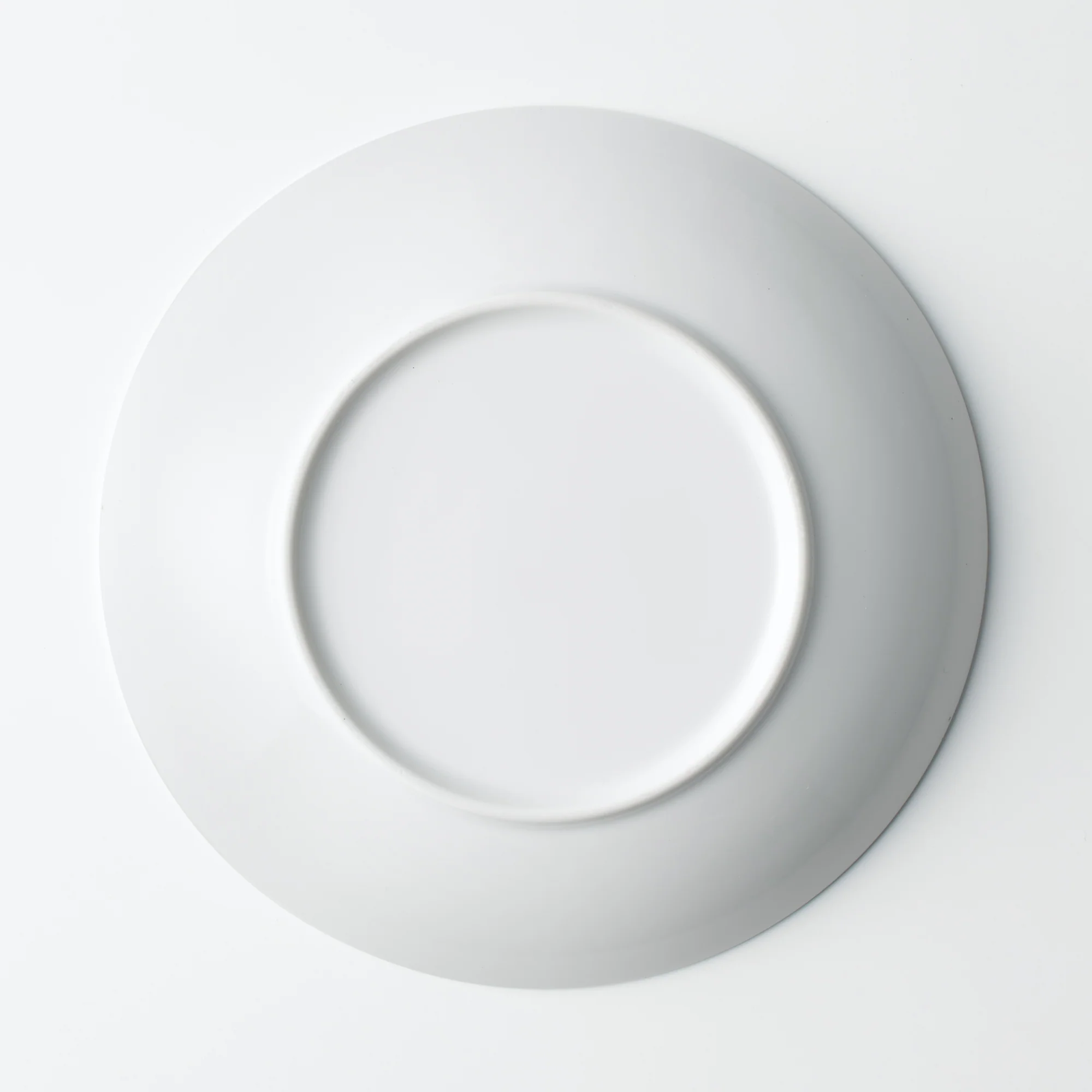 White Porcelain Dish - Image 23