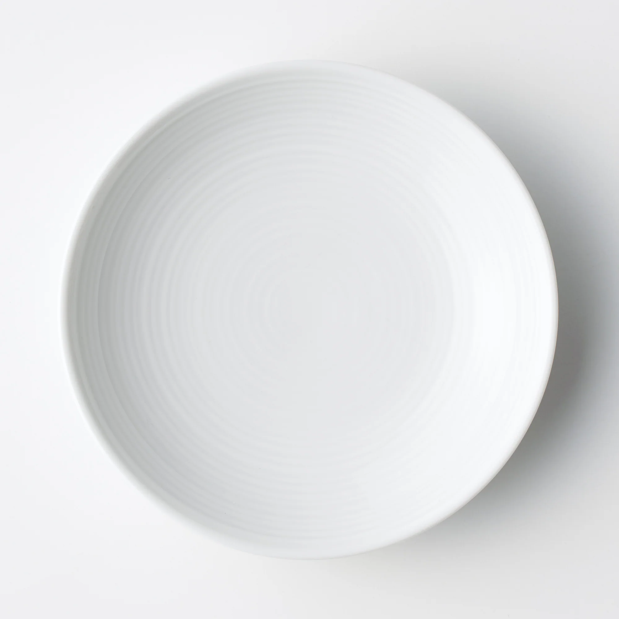 White Porcelain Dish - Image 28
