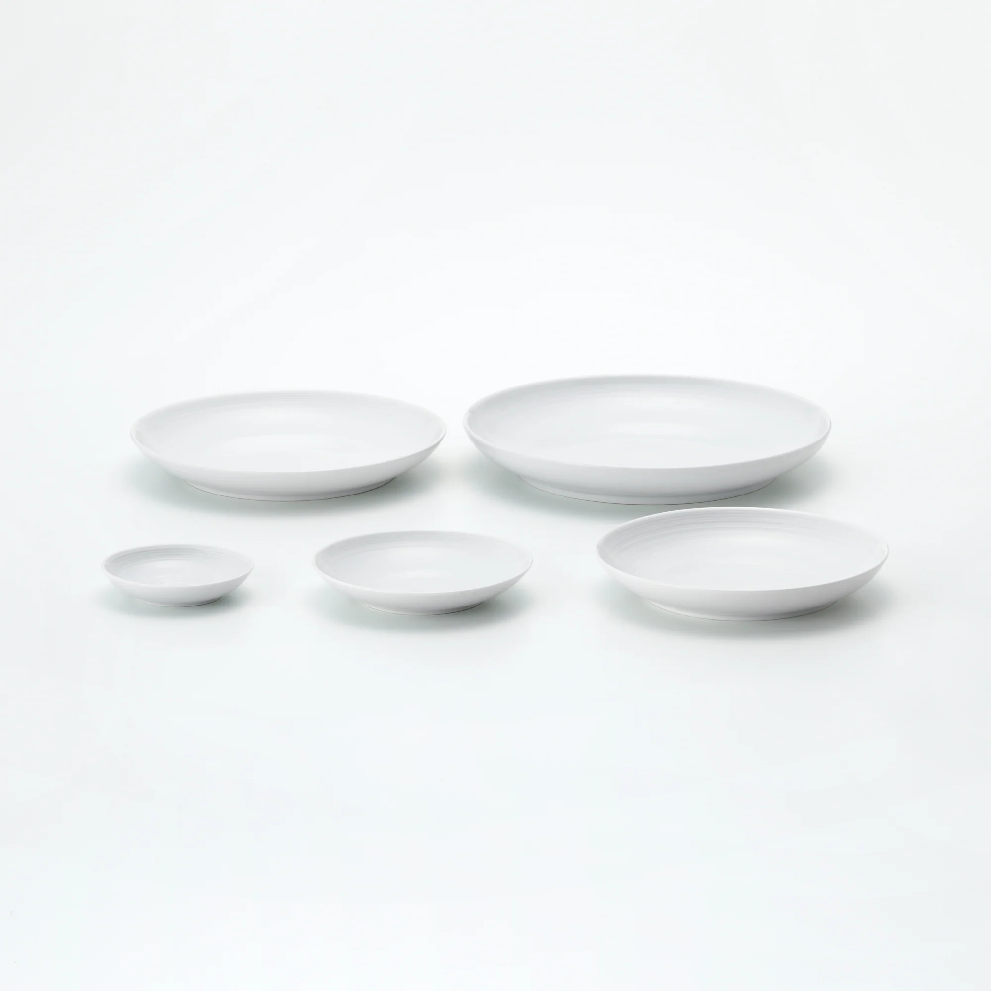 White Porcelain Dish - Image 6