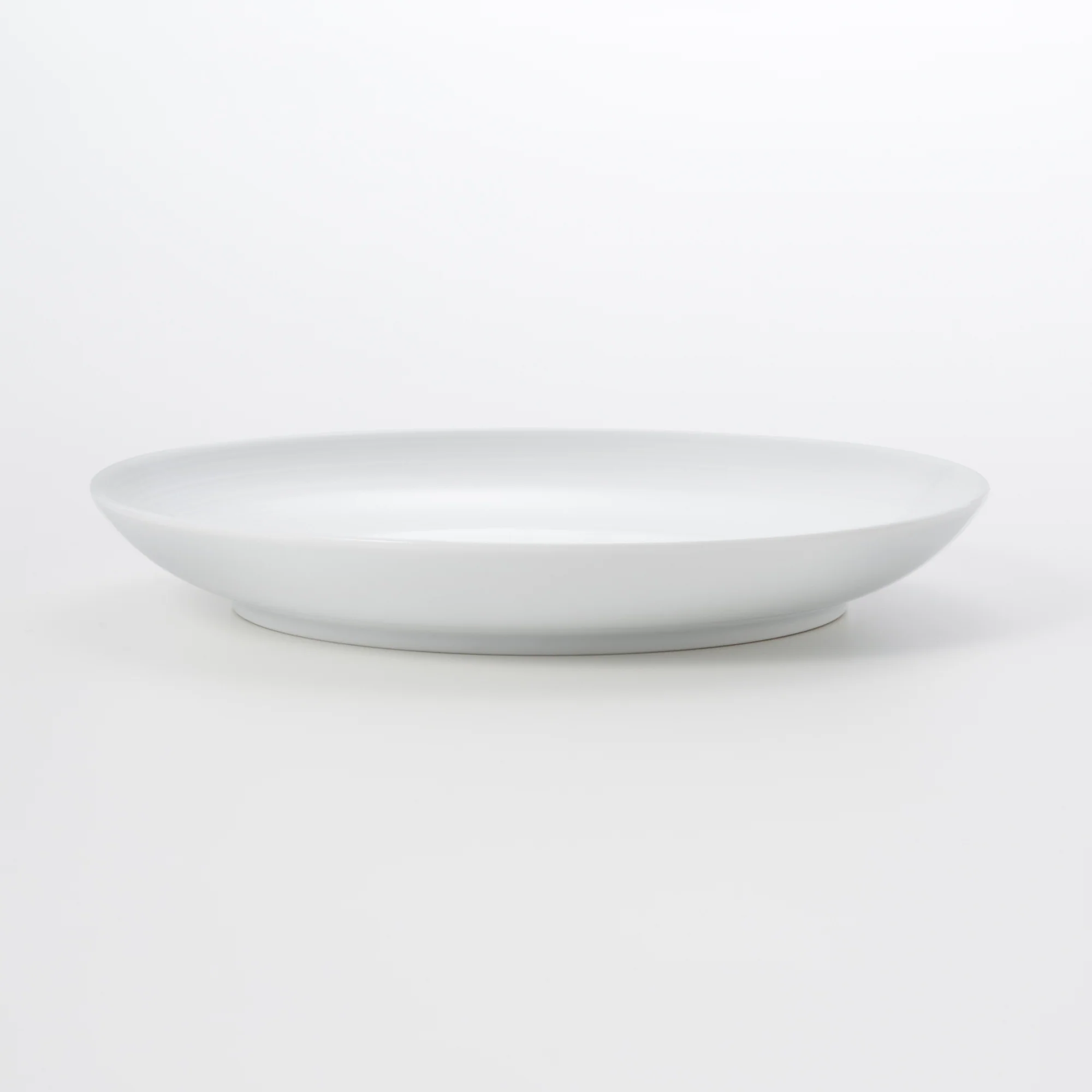 White Porcelain Dish - Image 9