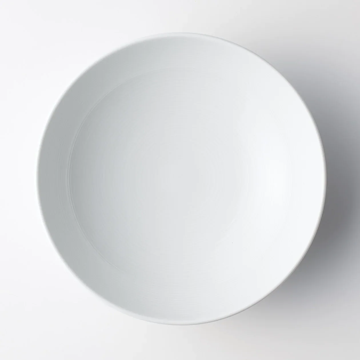 White Porcelain Ramen Multi Bowl - Image 3