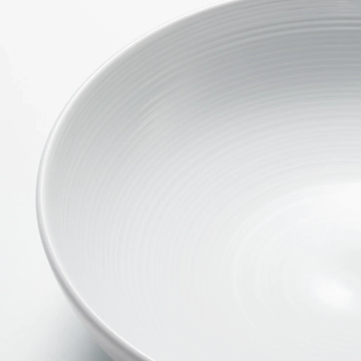 White Porcelain Ramen Multi Bowl - Image 5
