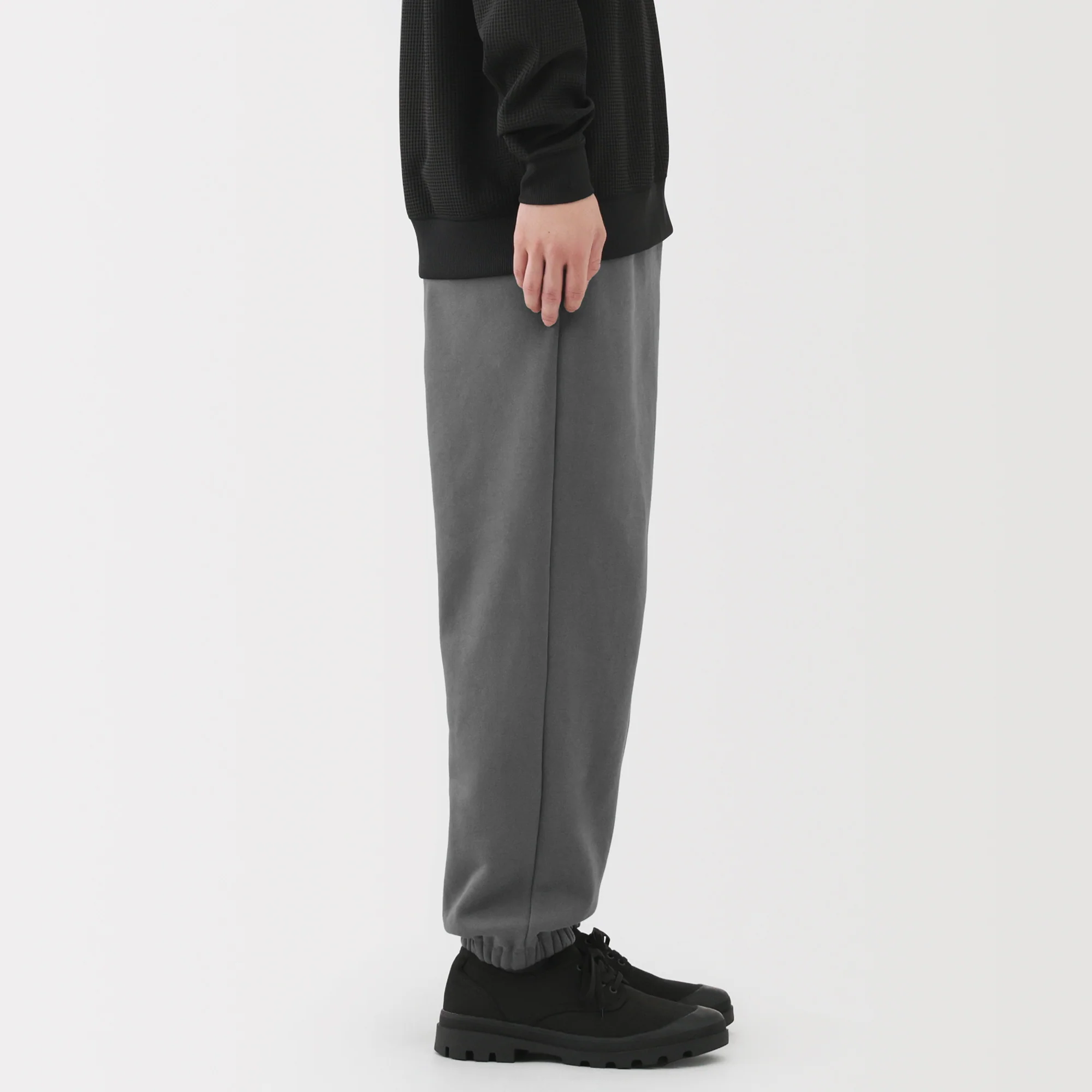 Wide Sweatpants - Image 14