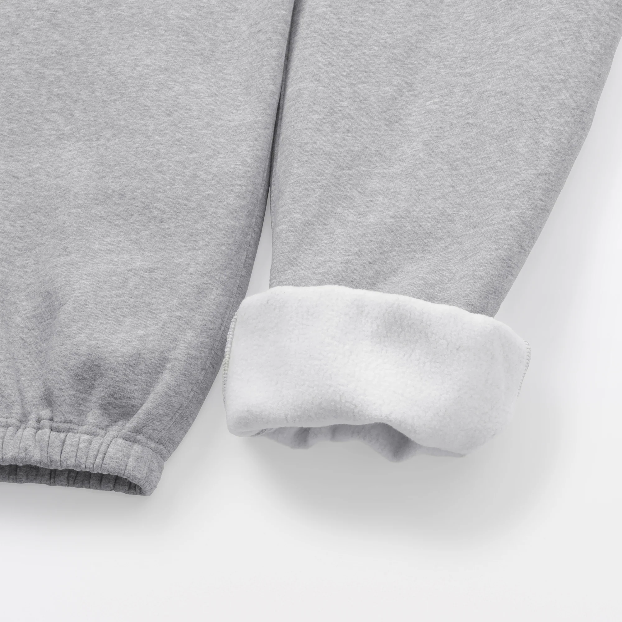 Wide Sweatpants - Image 18