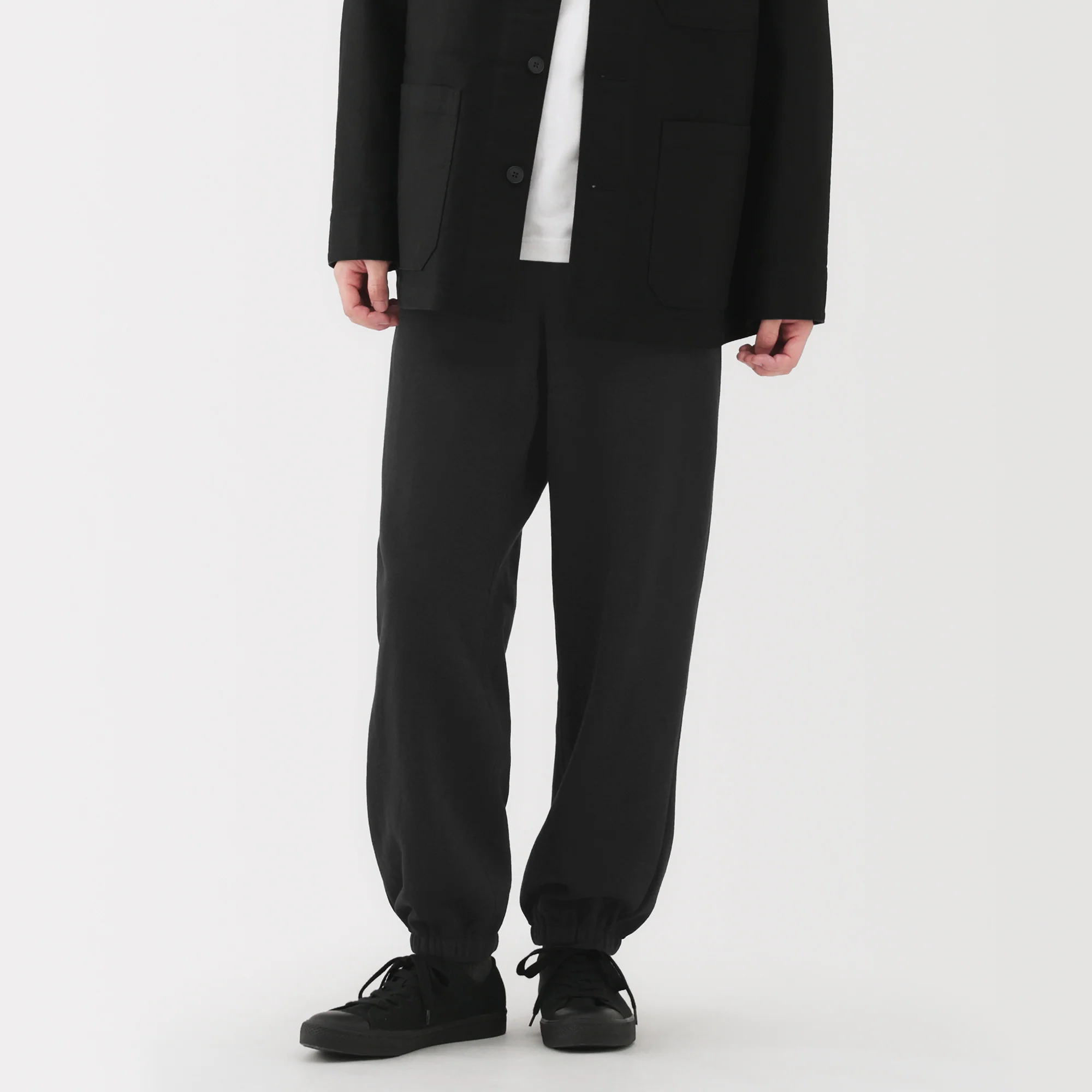 Wide Sweatpants - Image 21