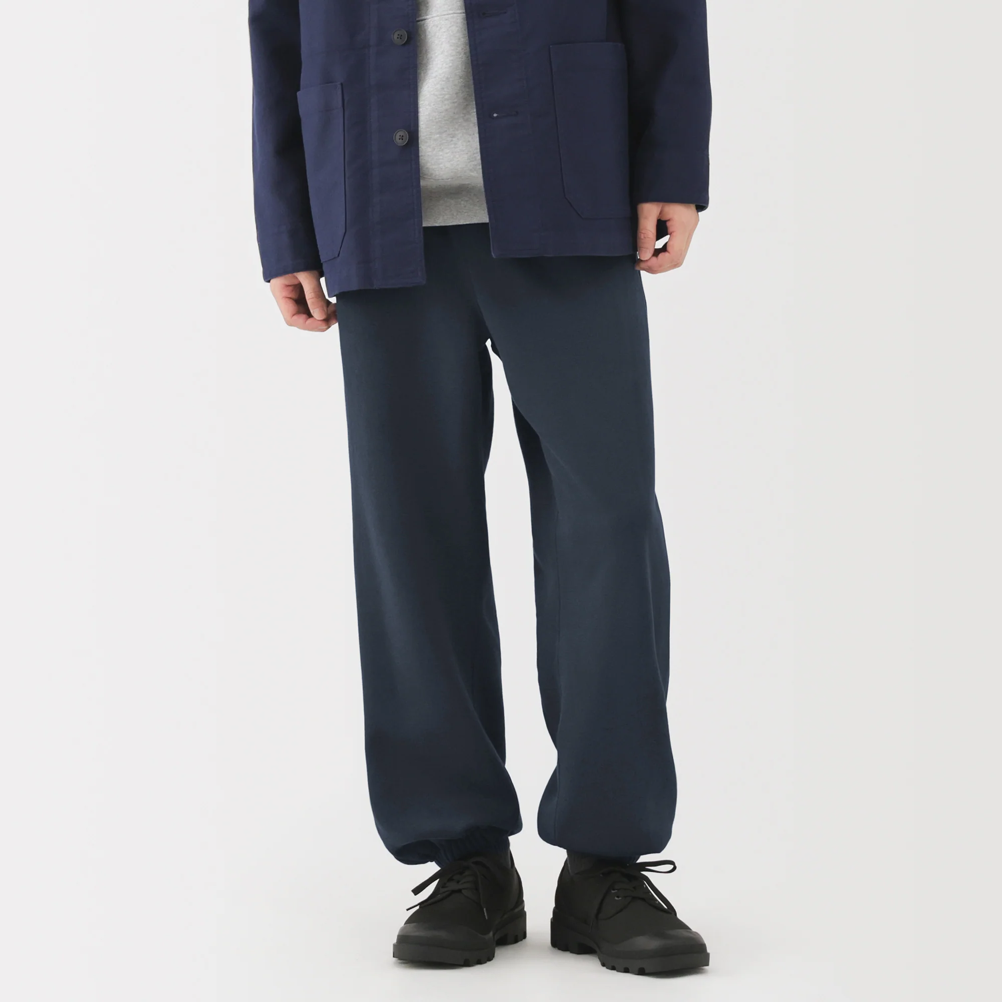 Wide Sweatpants - Image 30