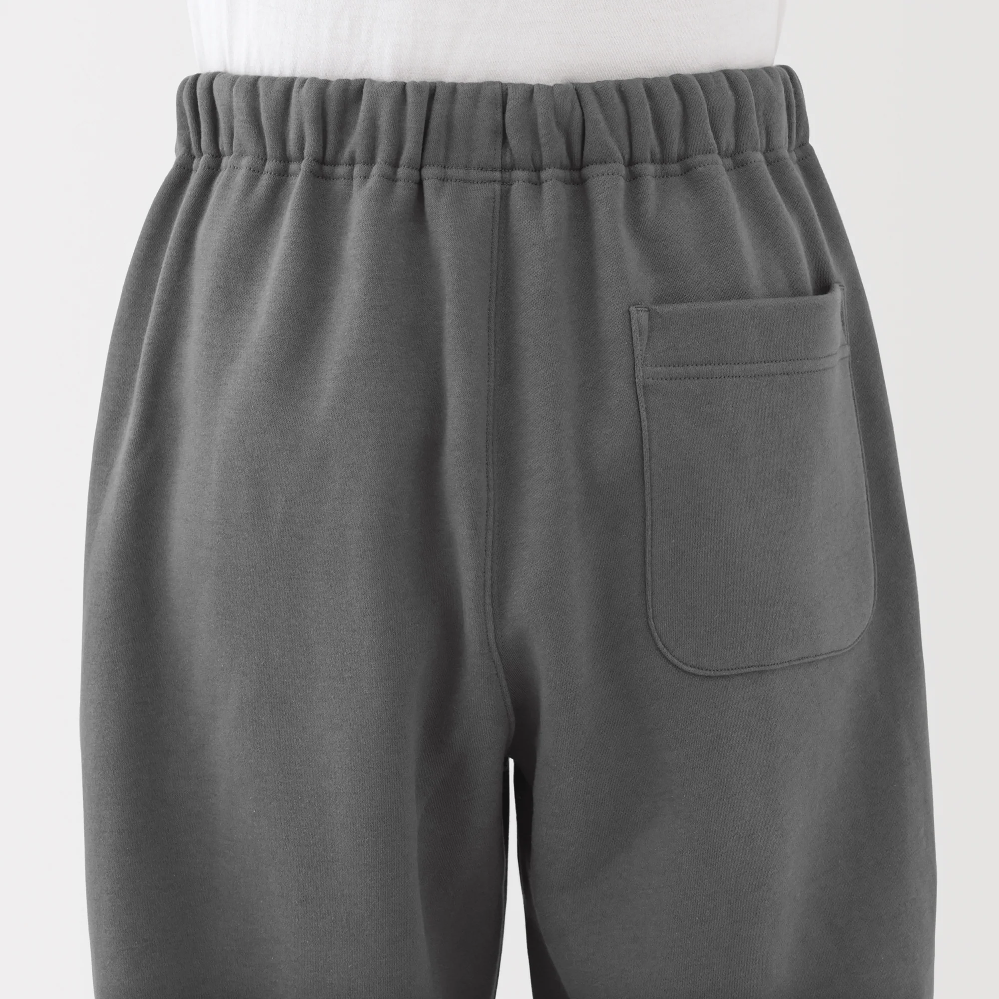 Wide Sweatpants - Image 35