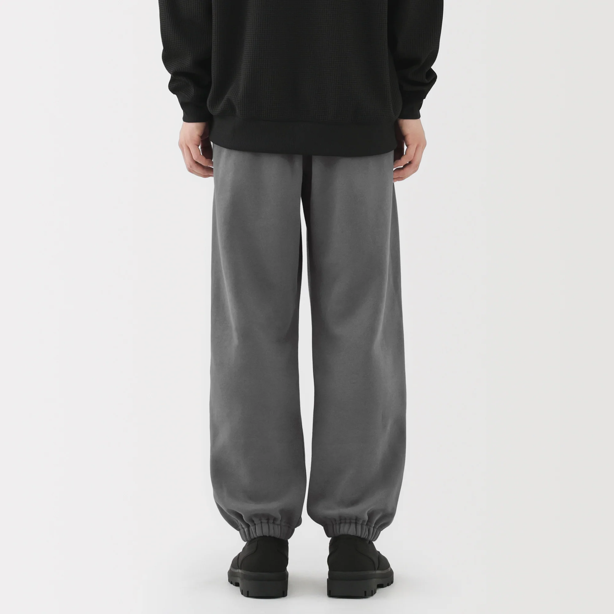 Wide Sweatpants - Image 6