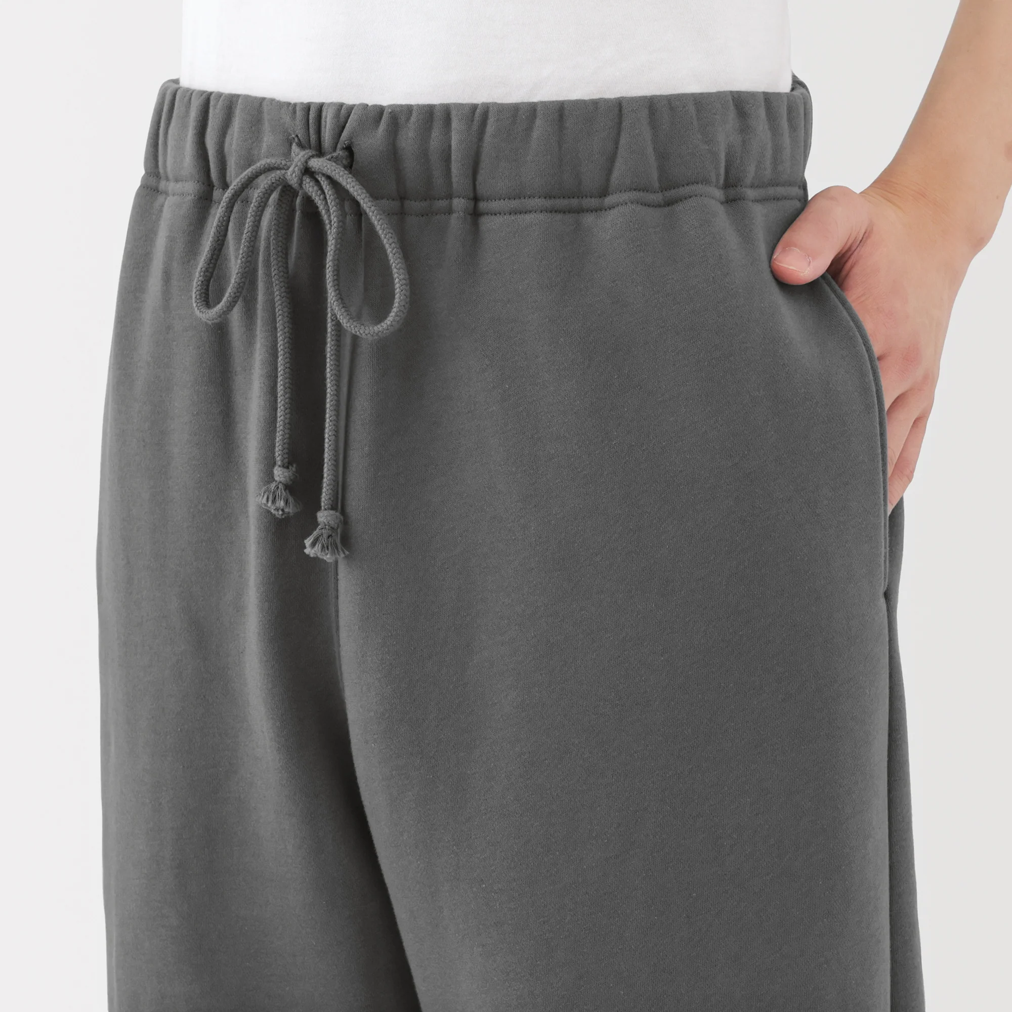 Wide Sweatpants - Image 7