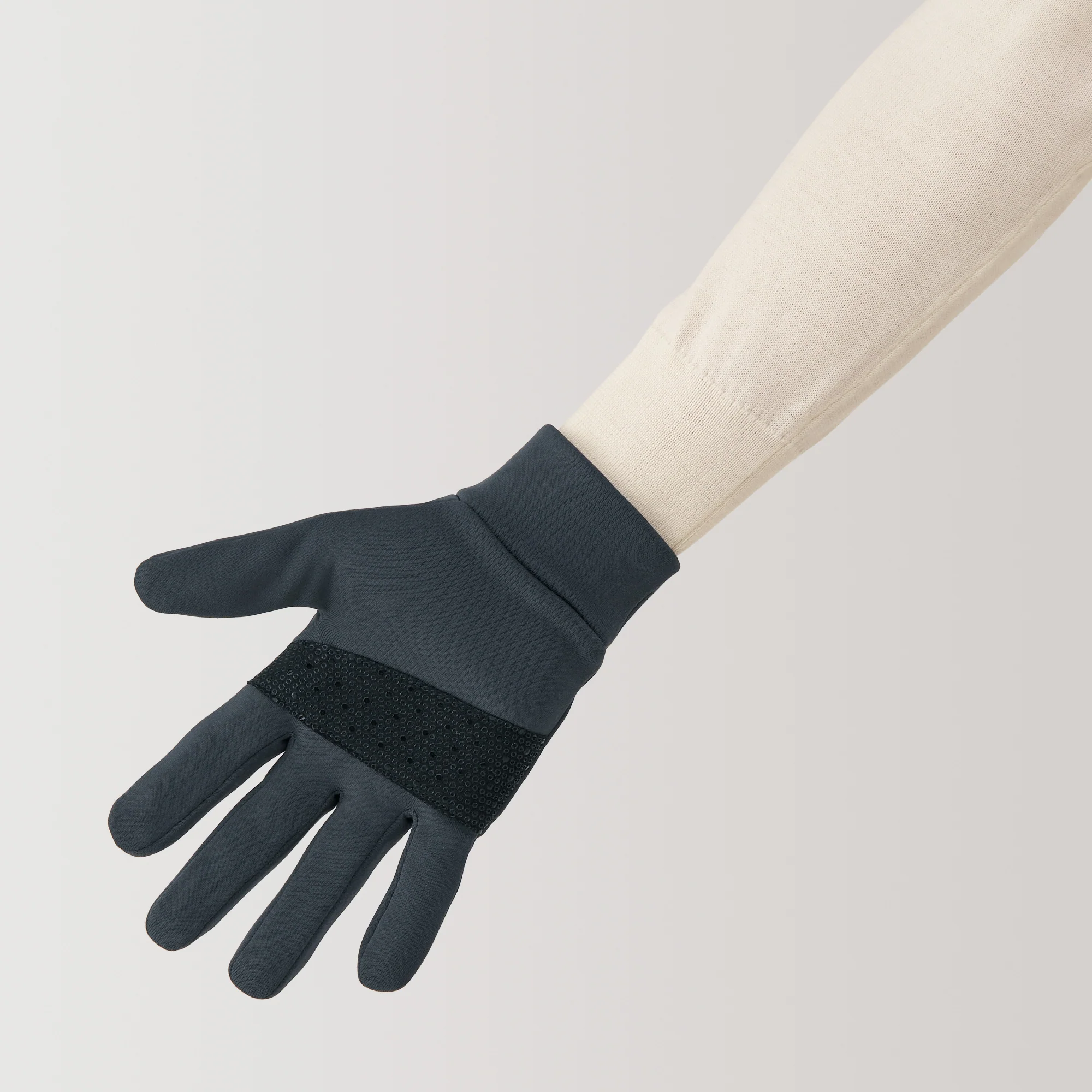 Windproof Jersey Gloves