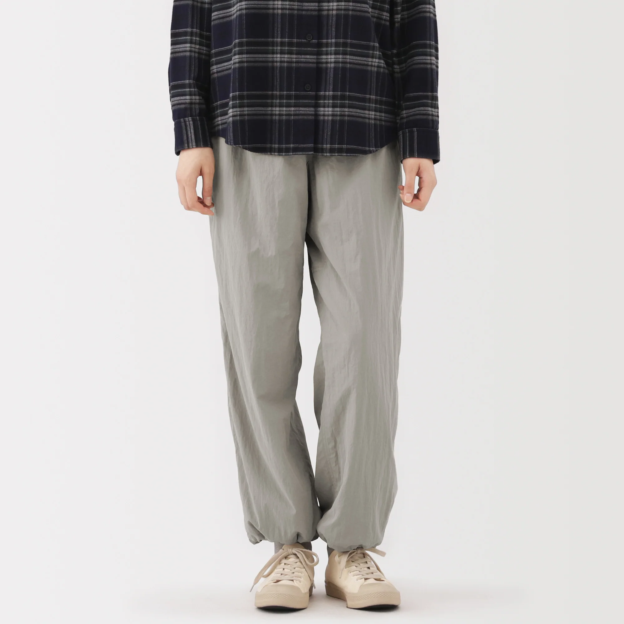 Windproof Easy Pants