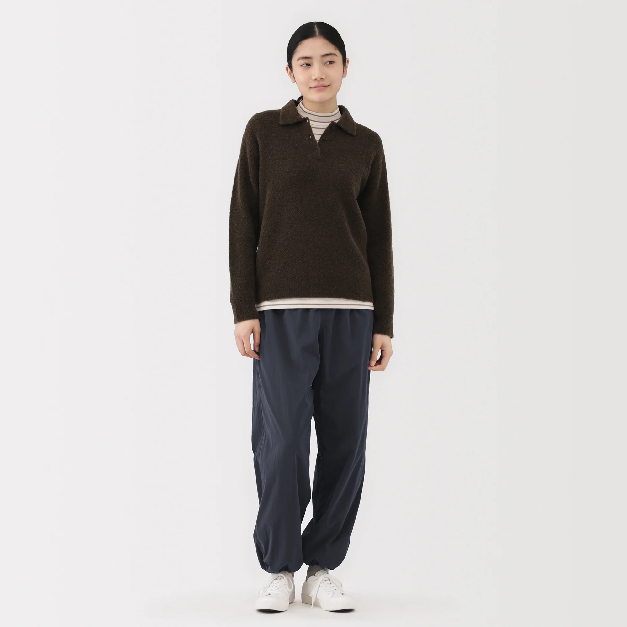 Windproof Easy Pants - Image 24