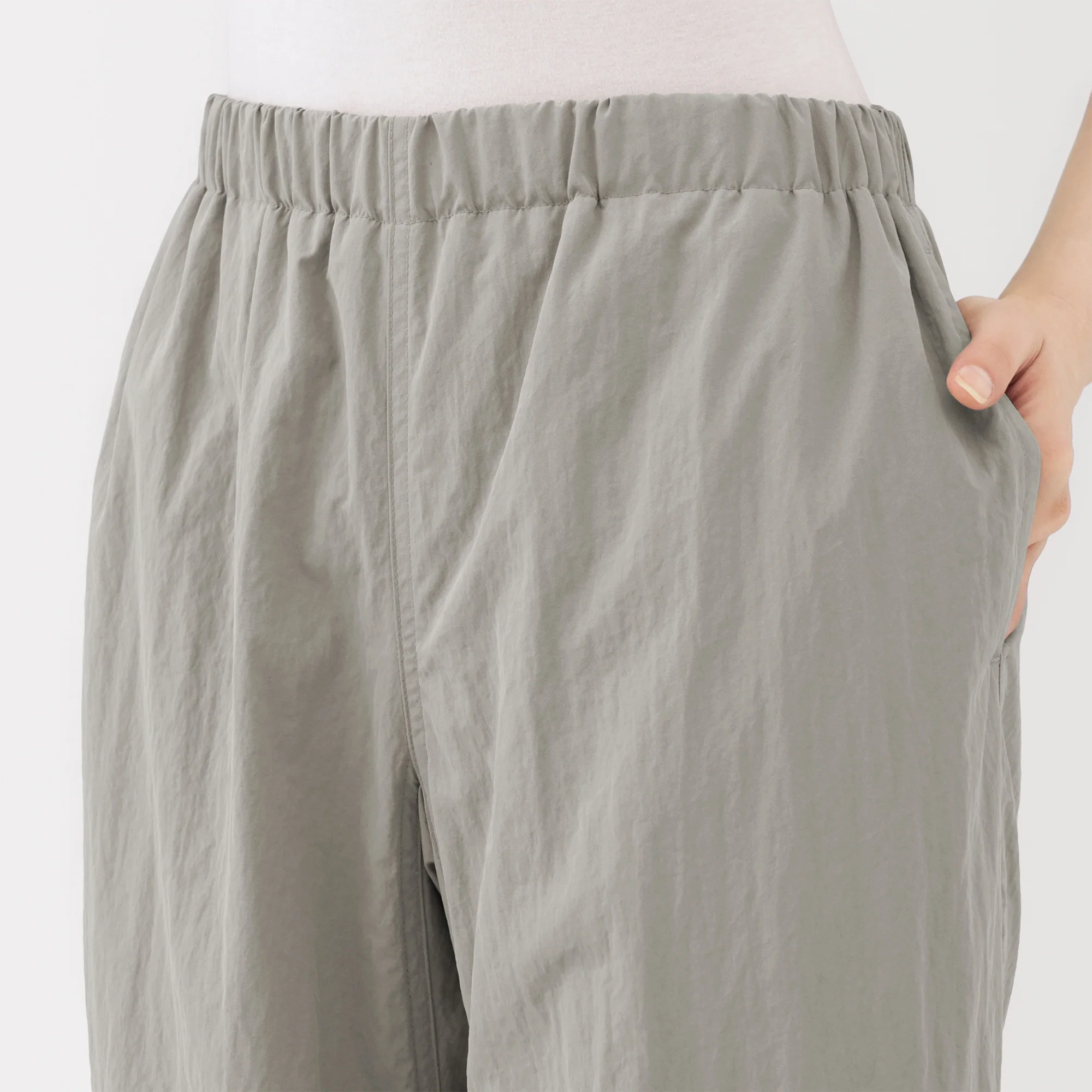 Windproof Easy Pants - Image 7