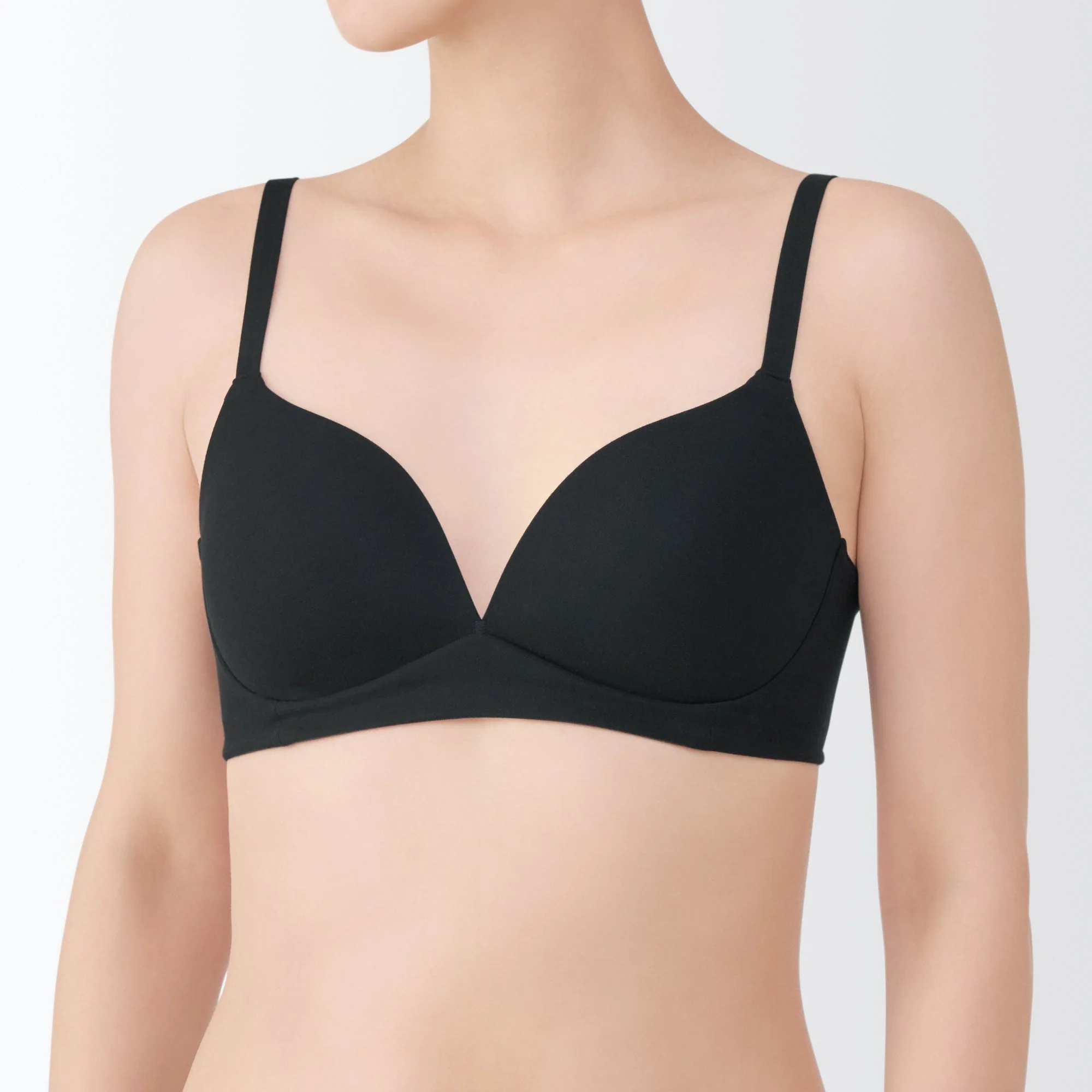 Wireless Molded Bra - Image 3