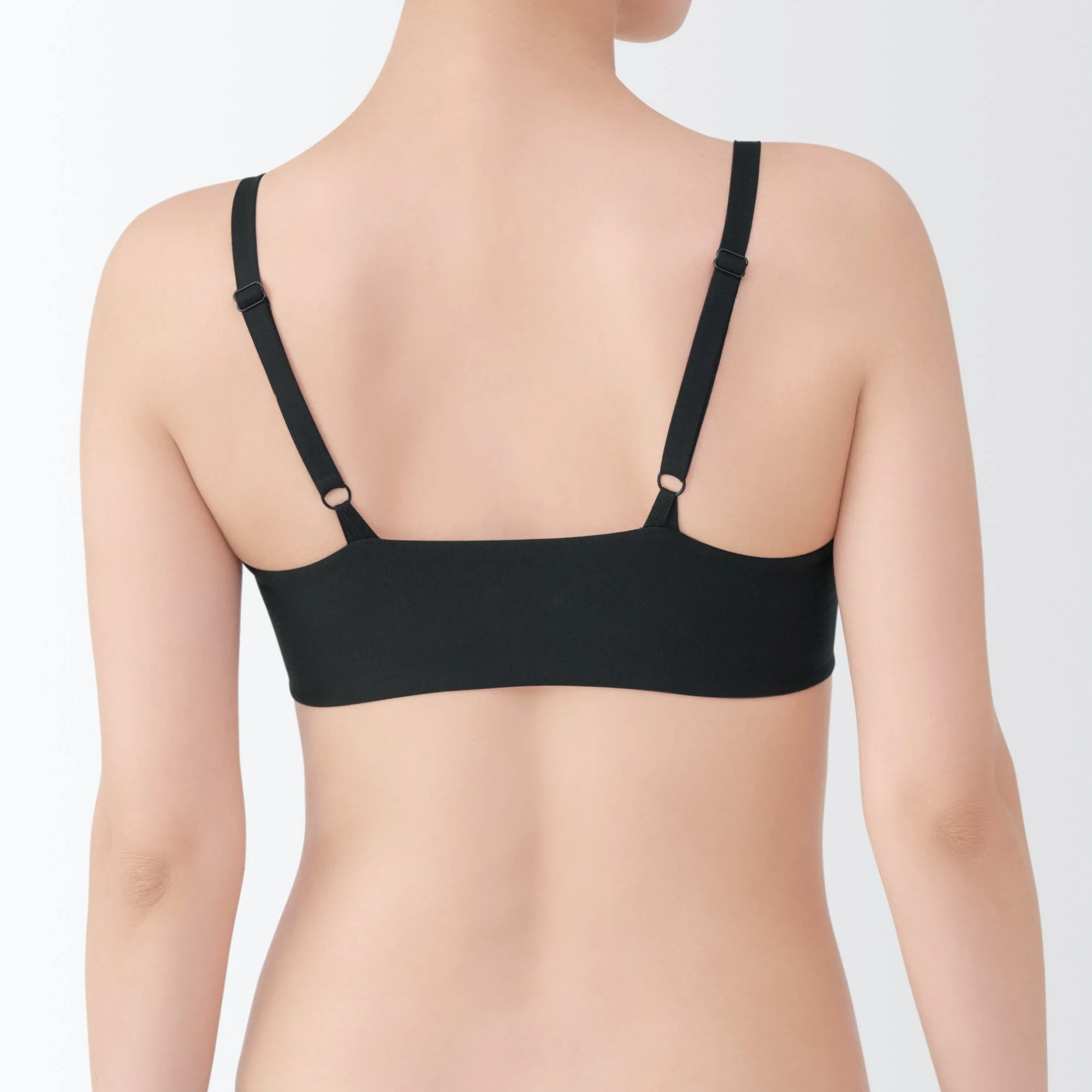 Wireless Molded Bra - Image 4