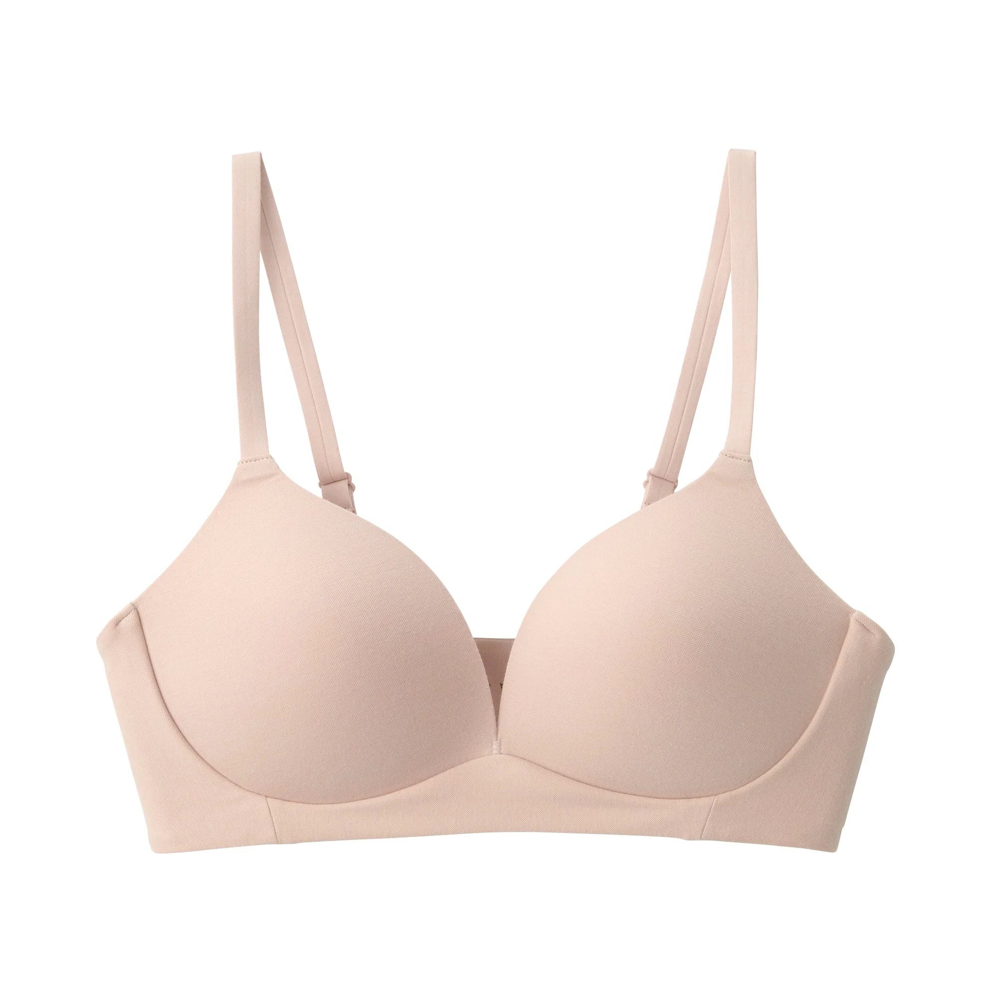 Wireless Molded Bra - Image 7