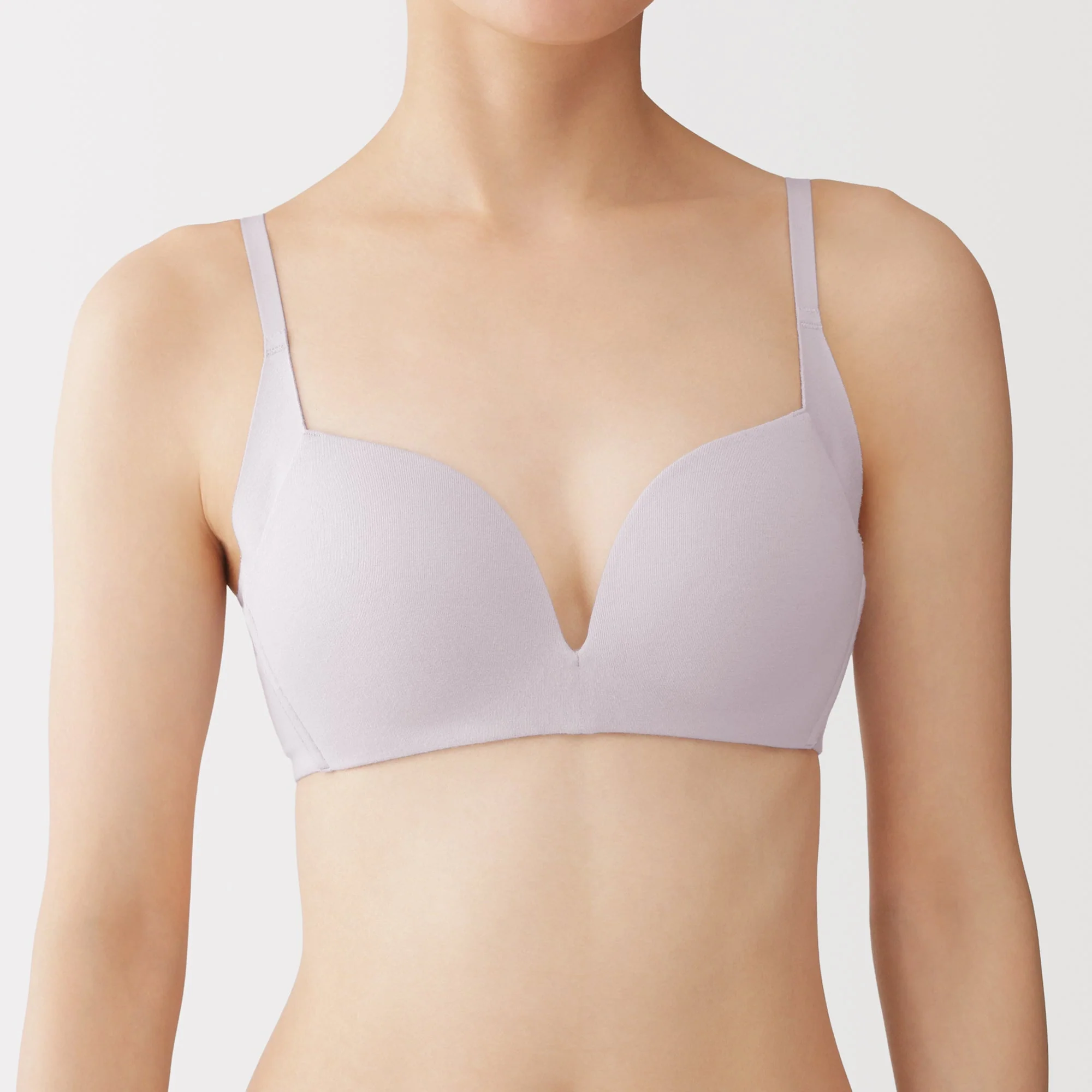 Wireless Push-Up Bra - Image 13