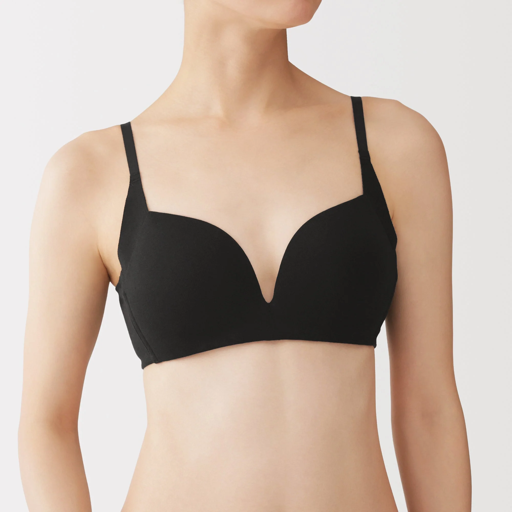 Wireless Push-Up Bra - Image 3