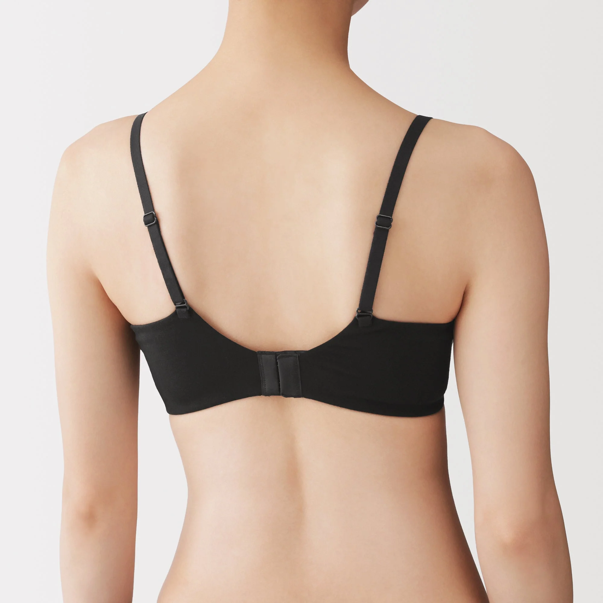 Wireless Push-Up Bra - Image 4