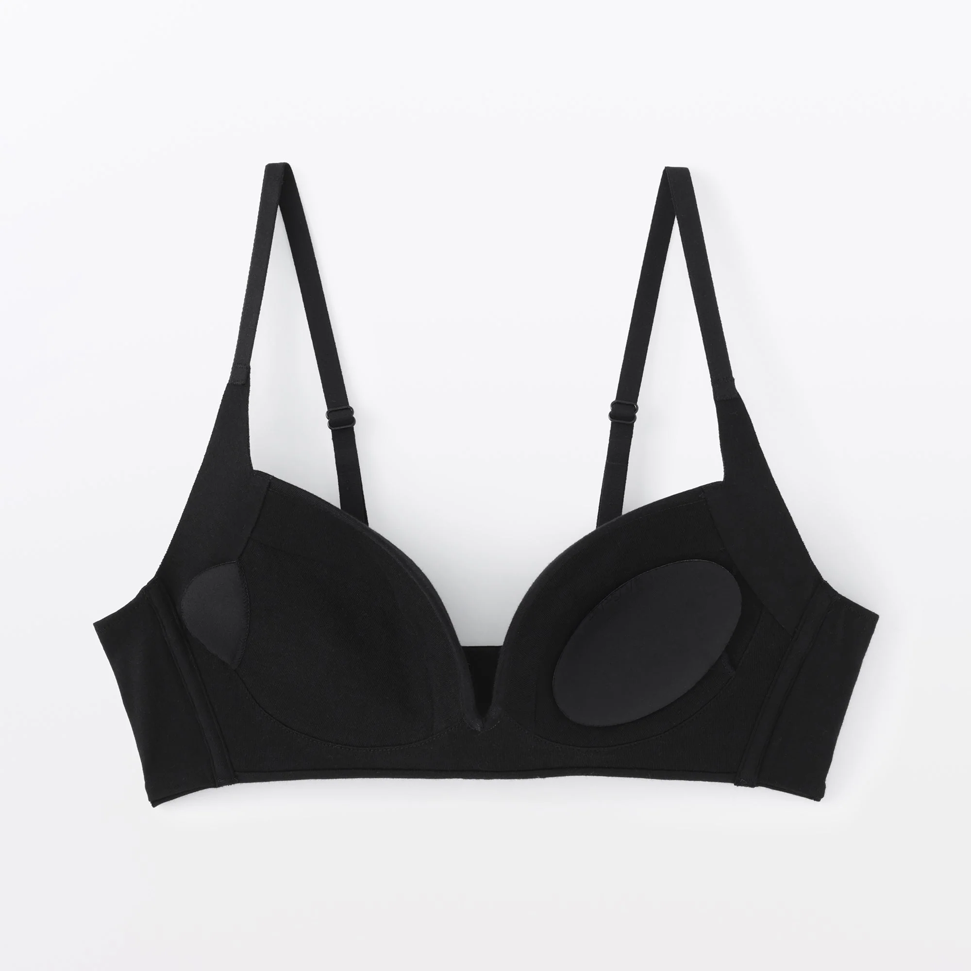 Wireless Push-Up Bra - Image 5