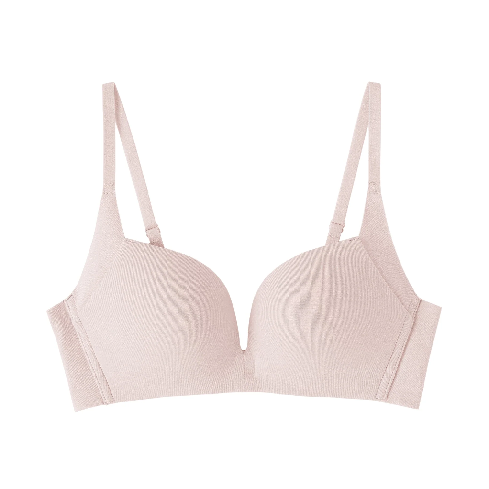Wireless Push-Up Bra - Image 7