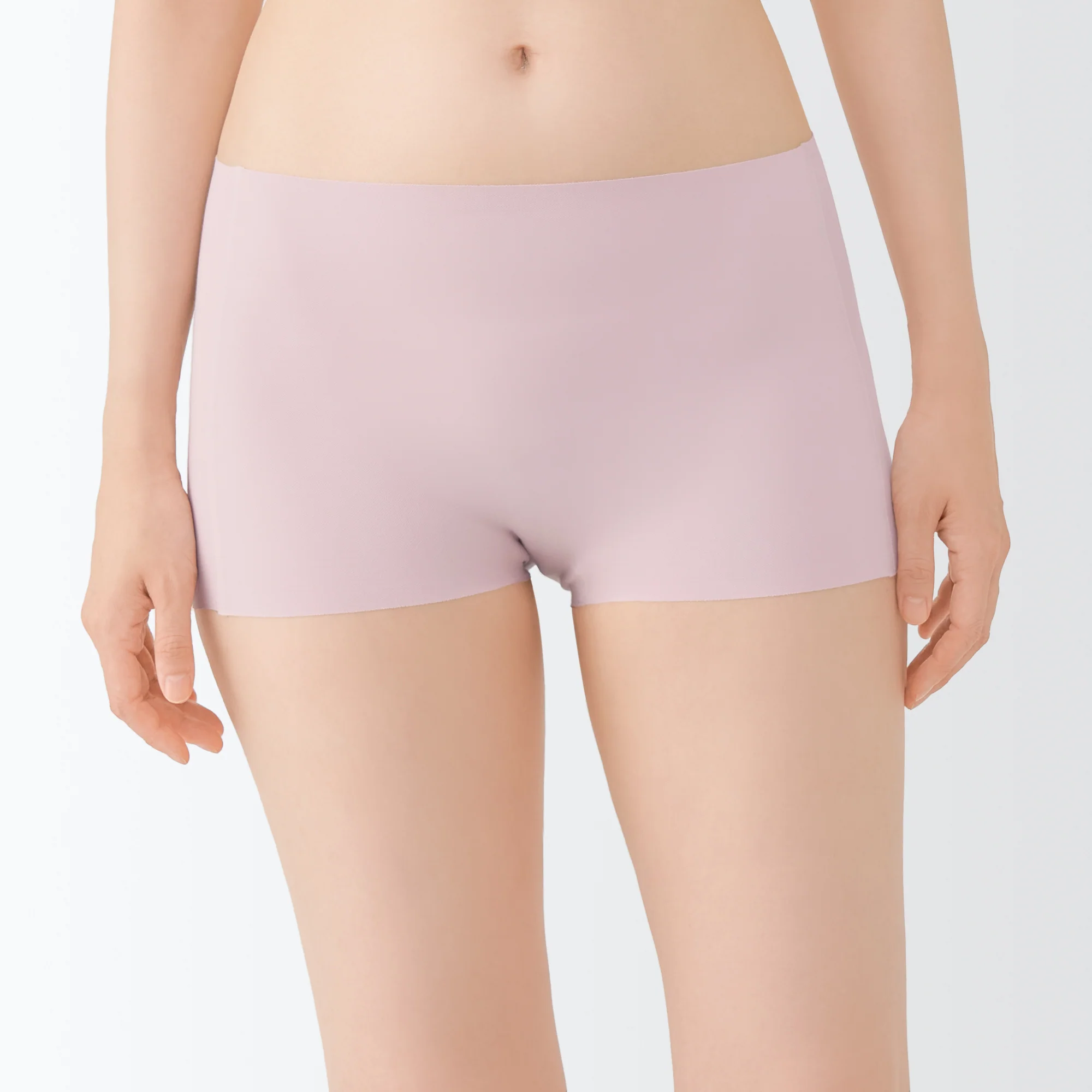 Women's Complete Seamless Boy Shorts - Image 15