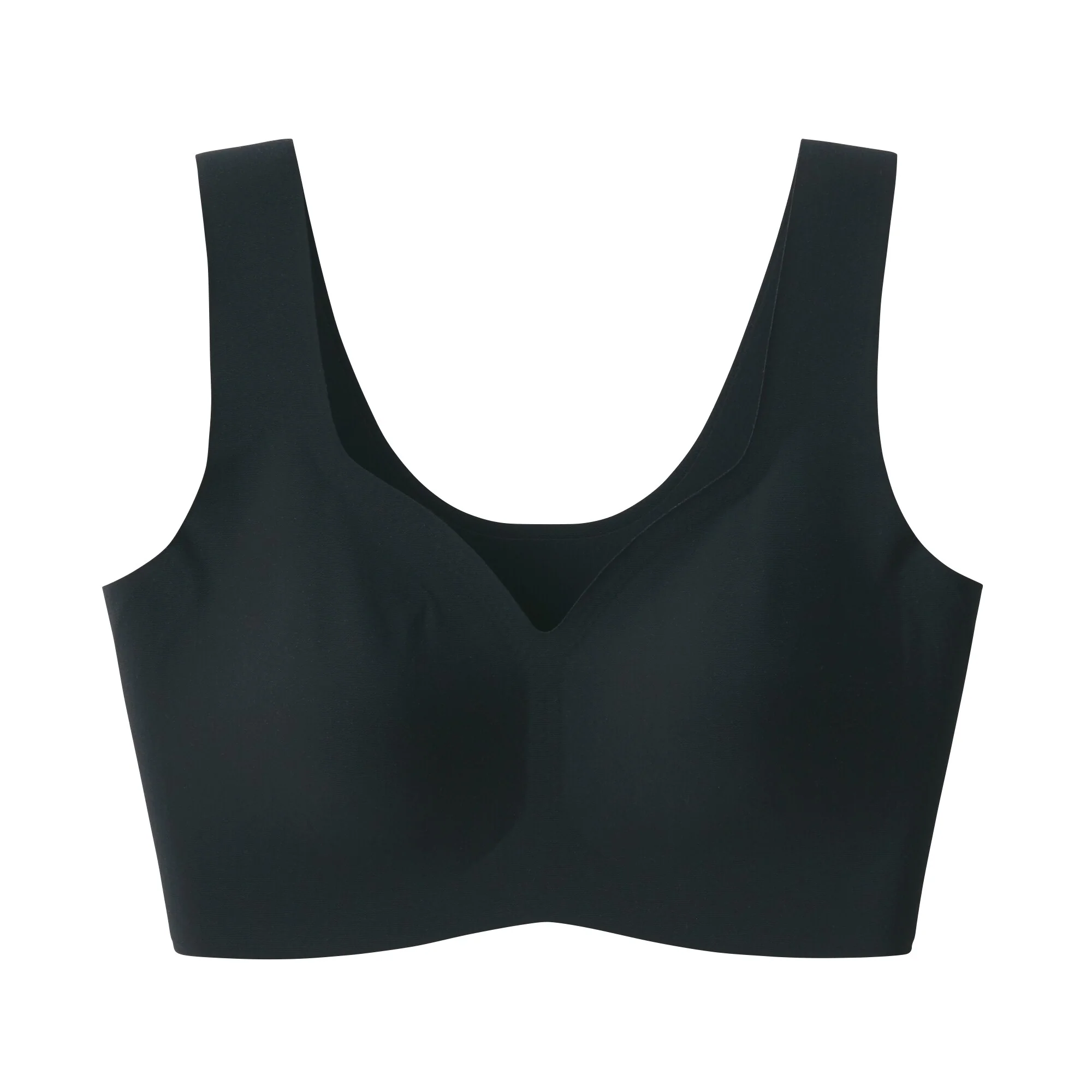 Women's Complete Seamless Half Top Bra - Image 23