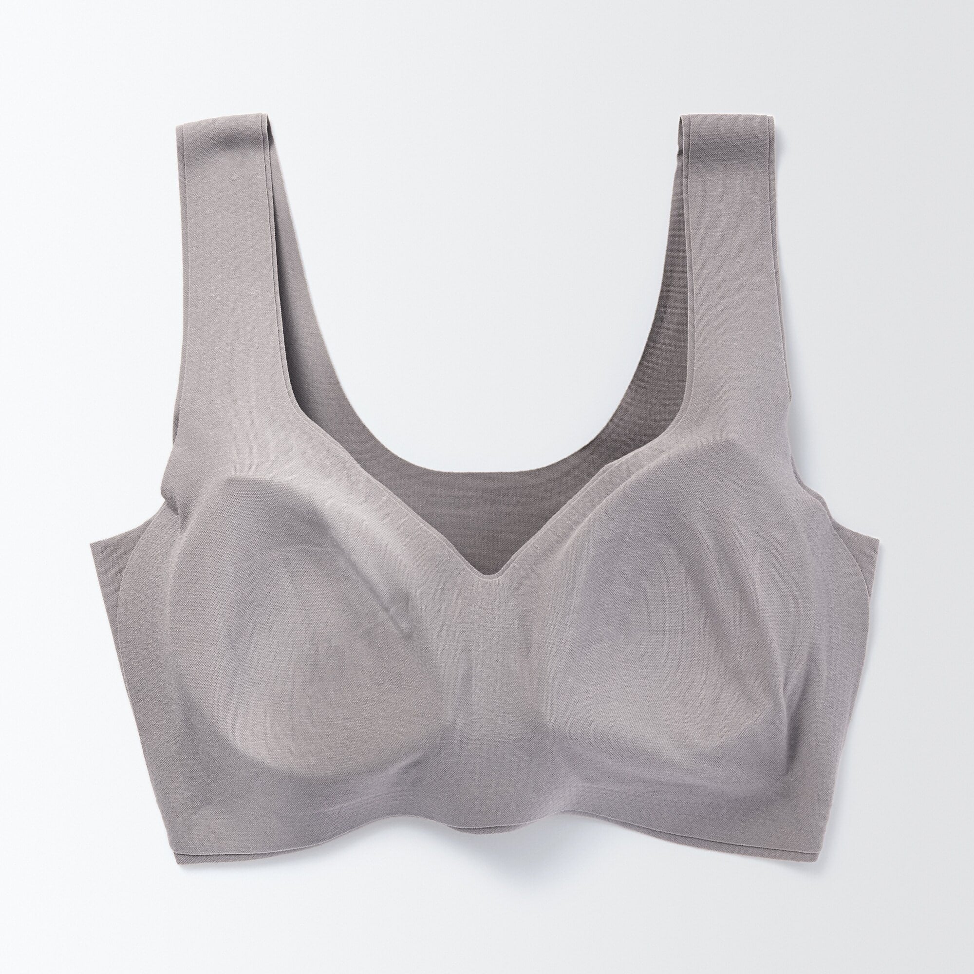 Women's Complete Seamless Half Top Bra - Image 11