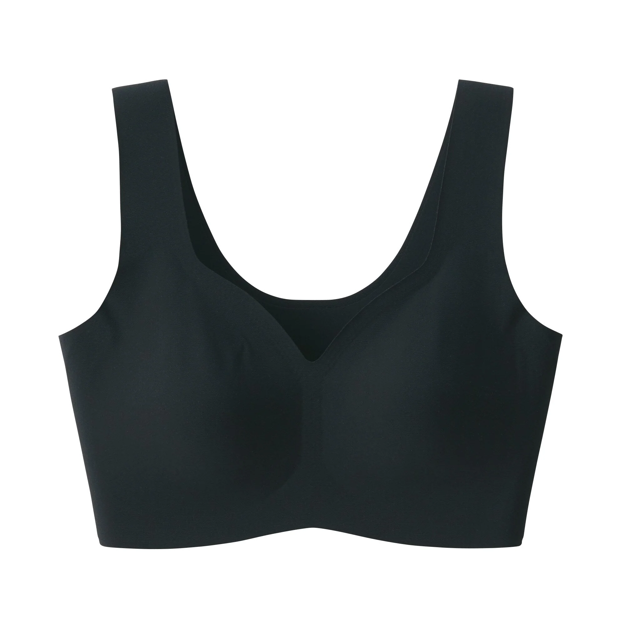 Women's Complete Seamless Half Top Bra - Image 20