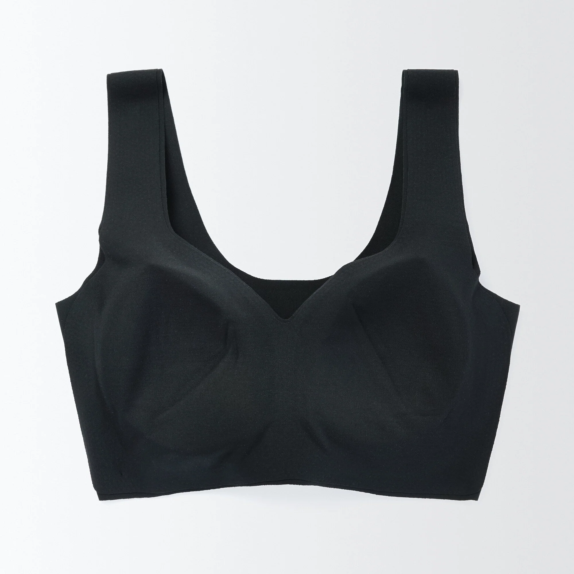 Women's Complete Seamless Half Top Bra - Image 23