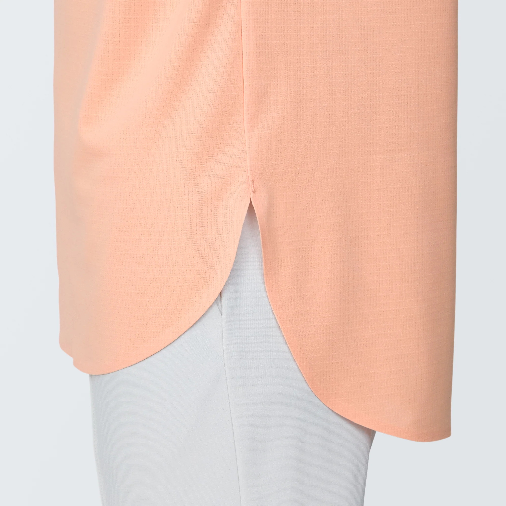 Women's Cool Touch Boat Neck Short Sleeve T-Shirt - Image 26