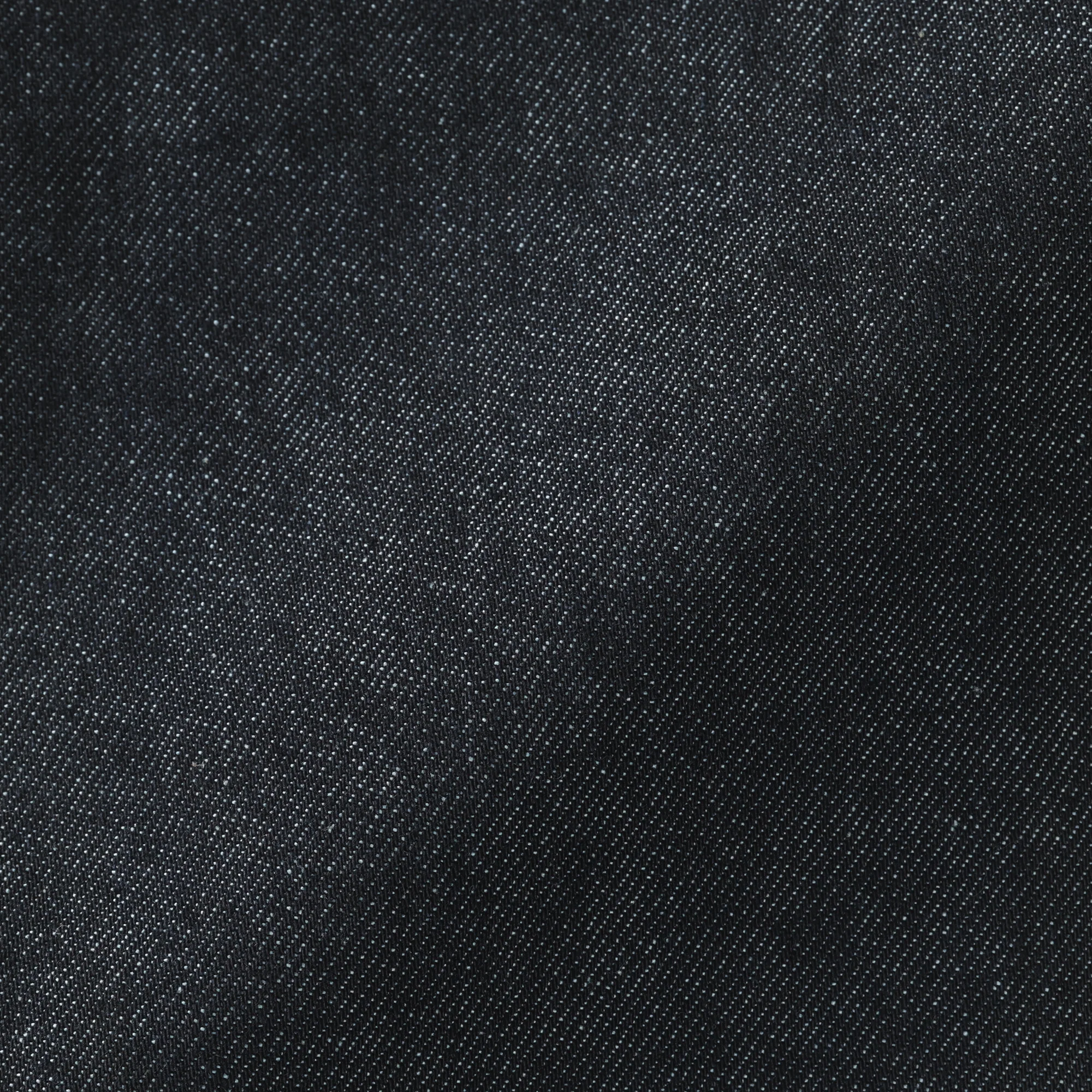 Women's Denim Slim Straight Pants - Image 19