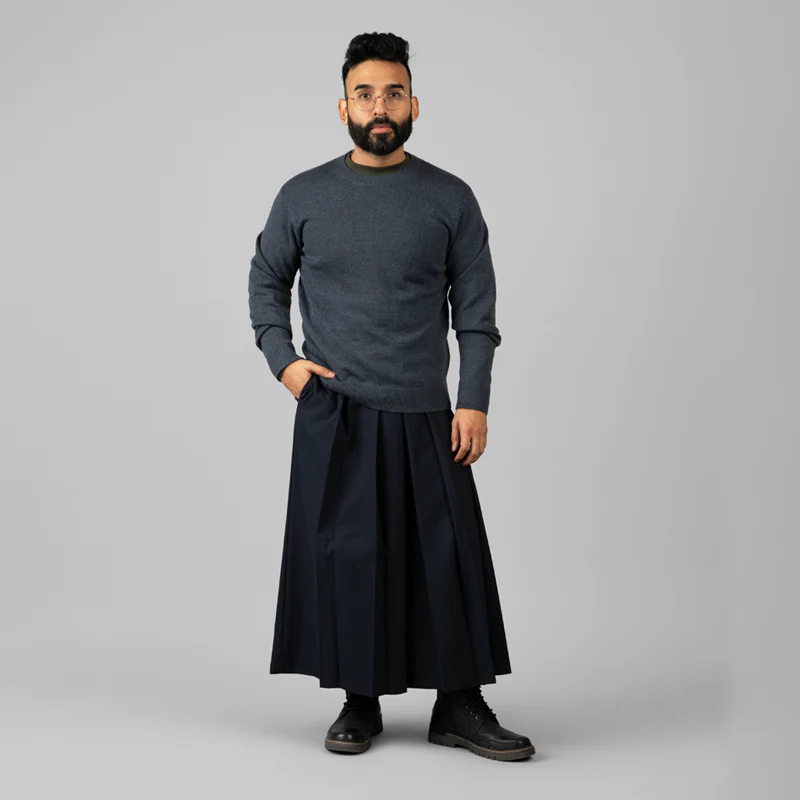 Hakama Pants - Image 18