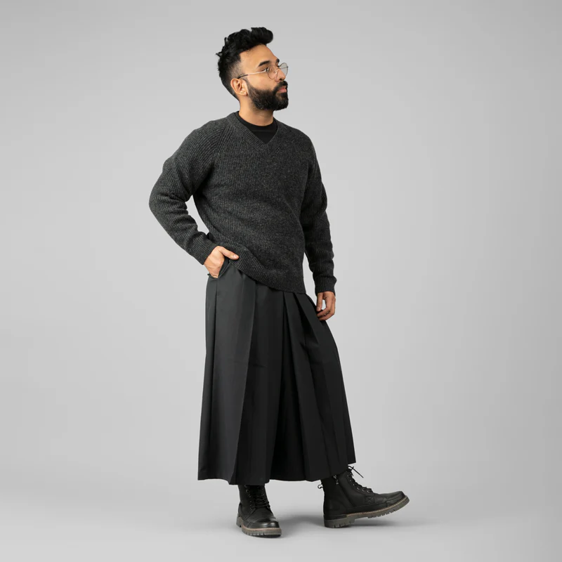 Hakama Pants - Image 32
