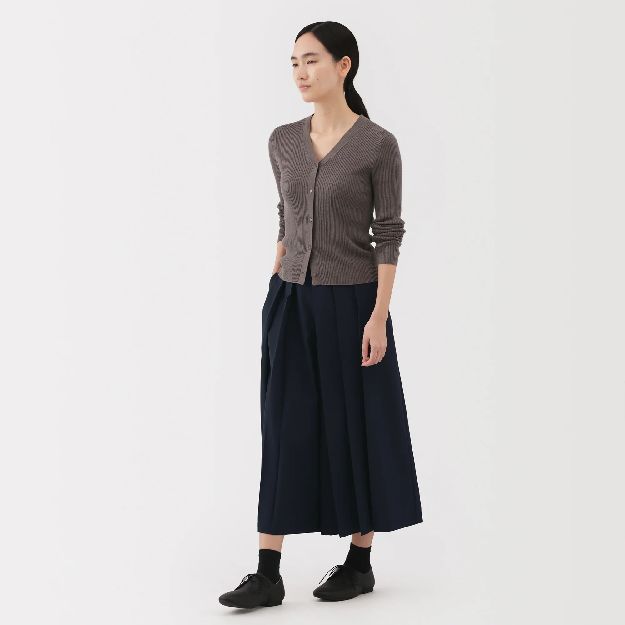 Hakama Pants - Image 42